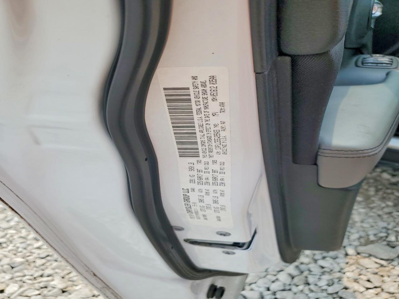 2014 Jeep Cherokee Latitude Белый vin: 1C4PJLCB3EW295433