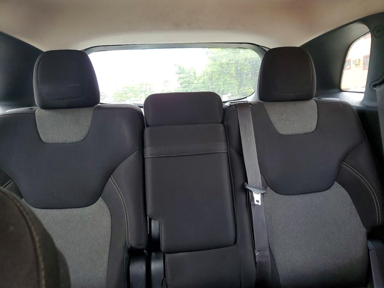 2014 Jeep Cherokee Latitude Black vin: 1C4PJLCB3EW312103