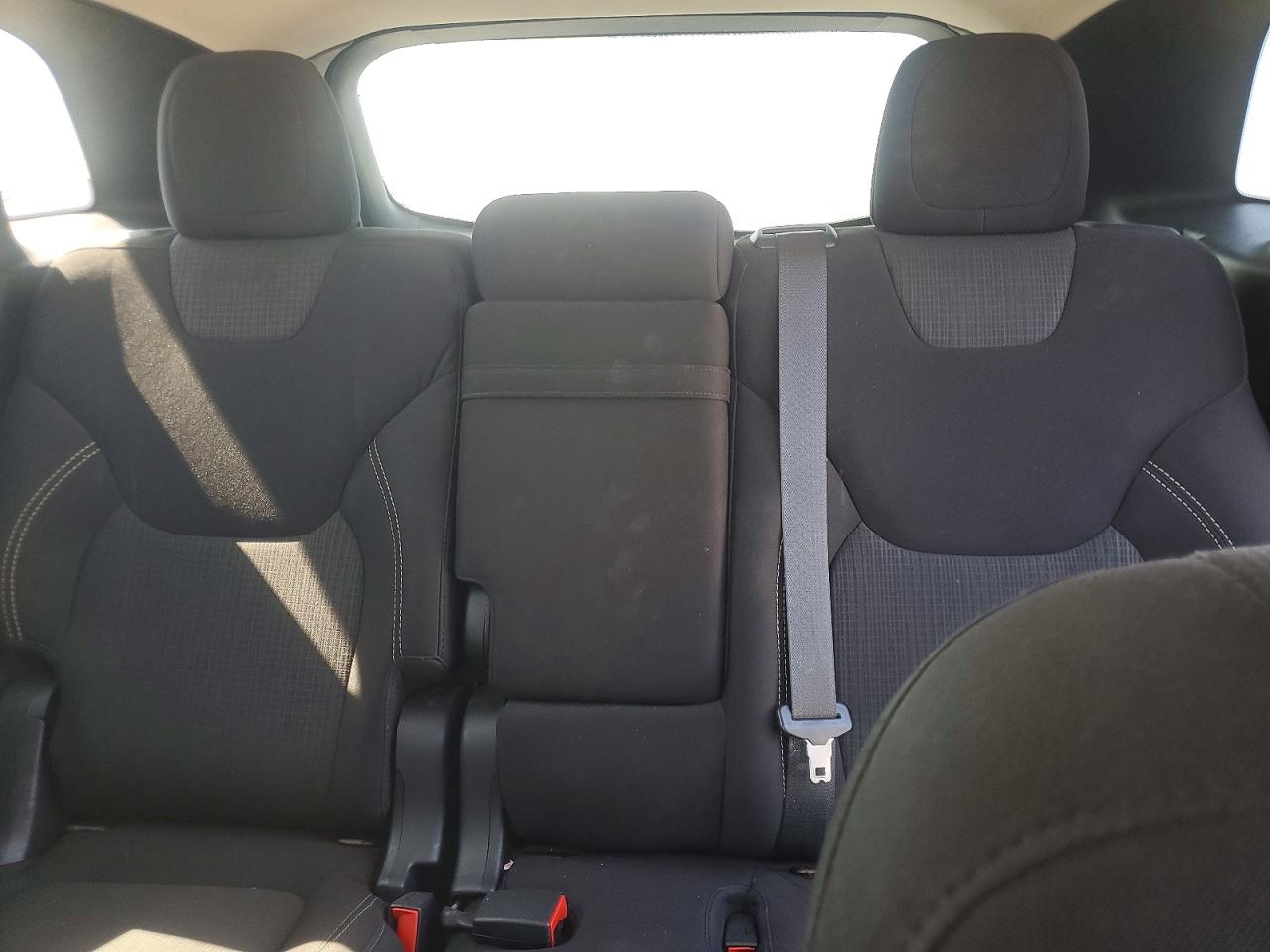 2015 Jeep Cherokee Latitude Синий vin: 1C4PJLCB3FW706587