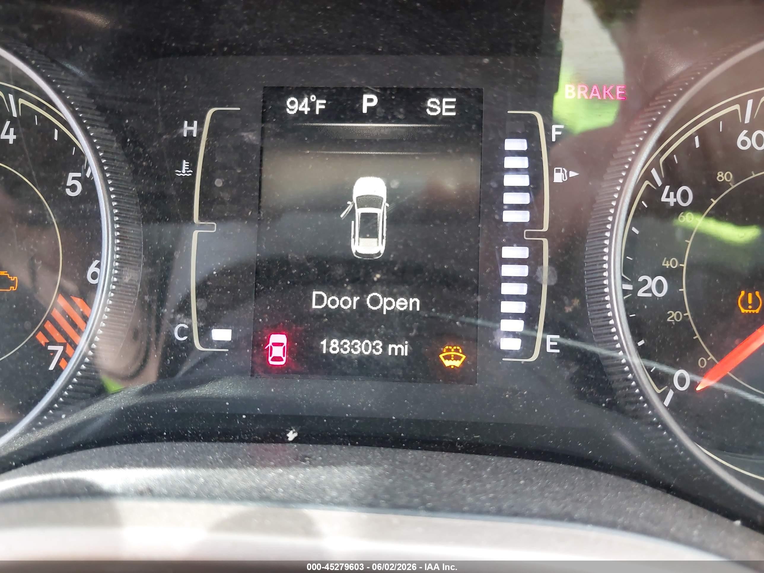 2015 Jeep Cherokee Latitude Бордовый vin: 1C4PJLCB4FW601881