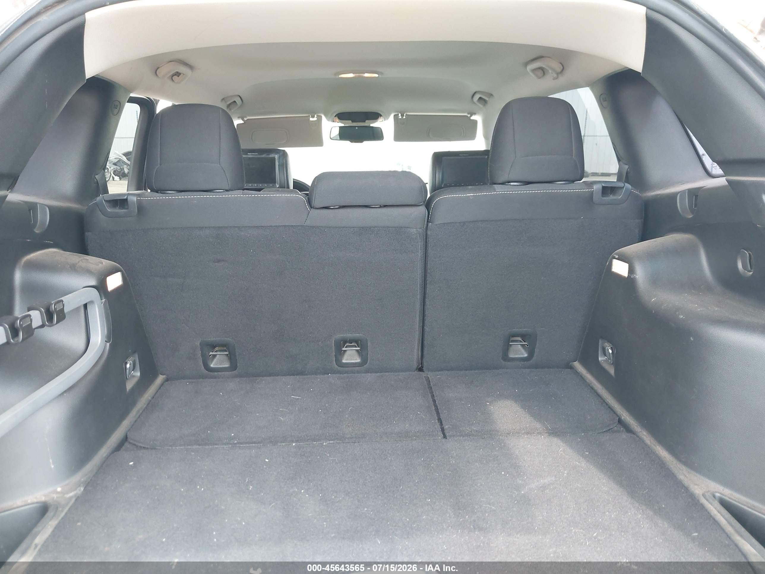 2015 Jeep Cherokee Latitude Gray vin: 1C4PJLCB4FW721731
