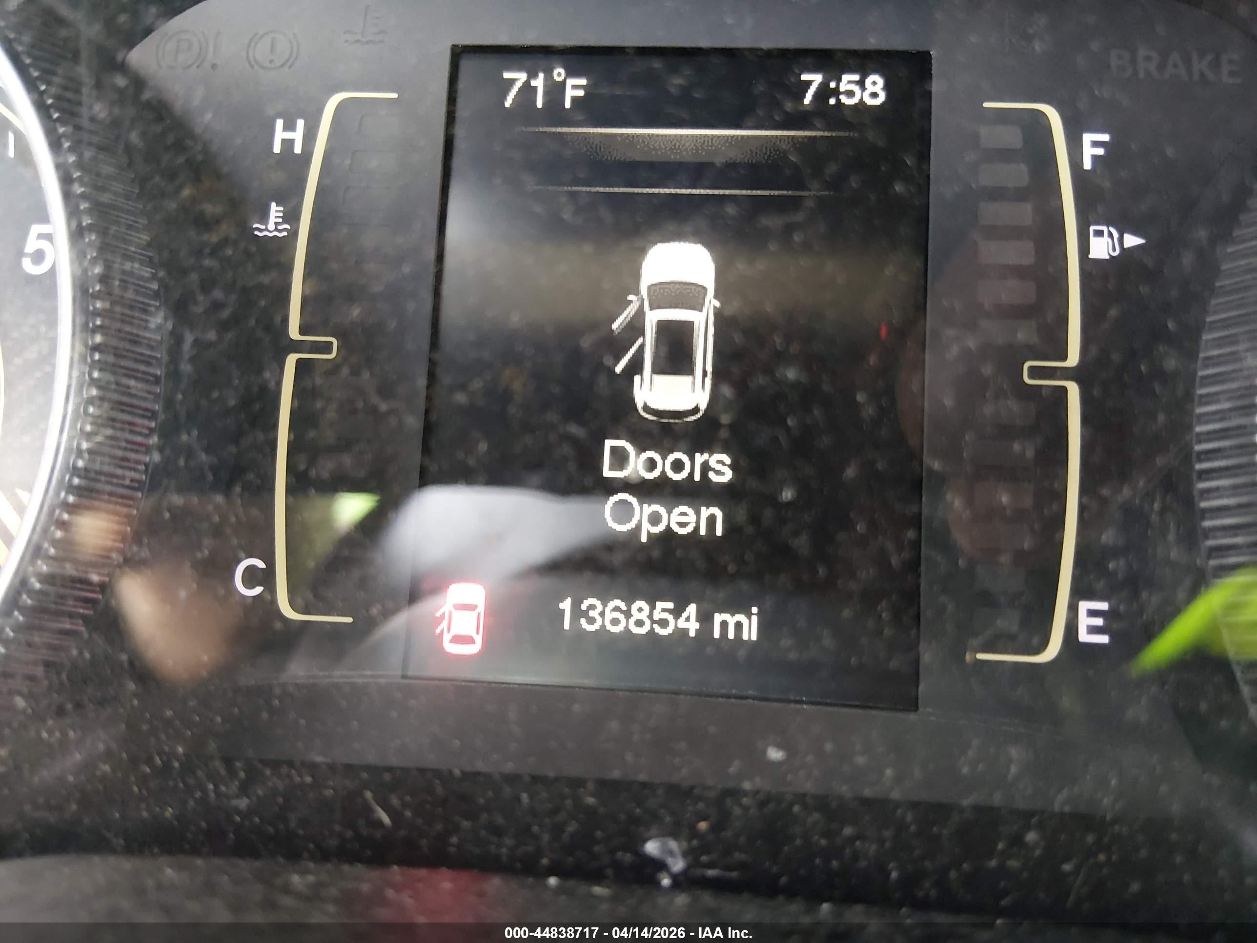 2014 Jeep Cherokee Latitude Black vin: 1C4PJLCB5EW299290