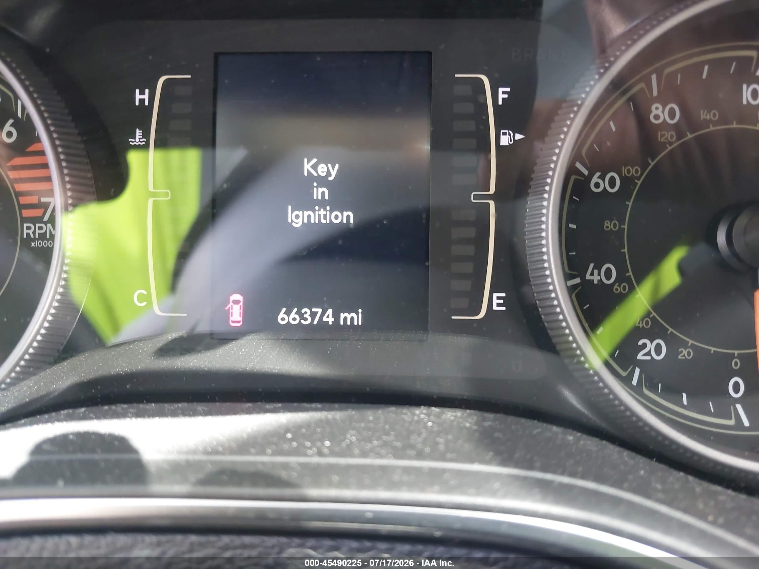 2019 Jeep Cherokee Latitude Fwd Black vin: 1C4PJLCB5KD178105