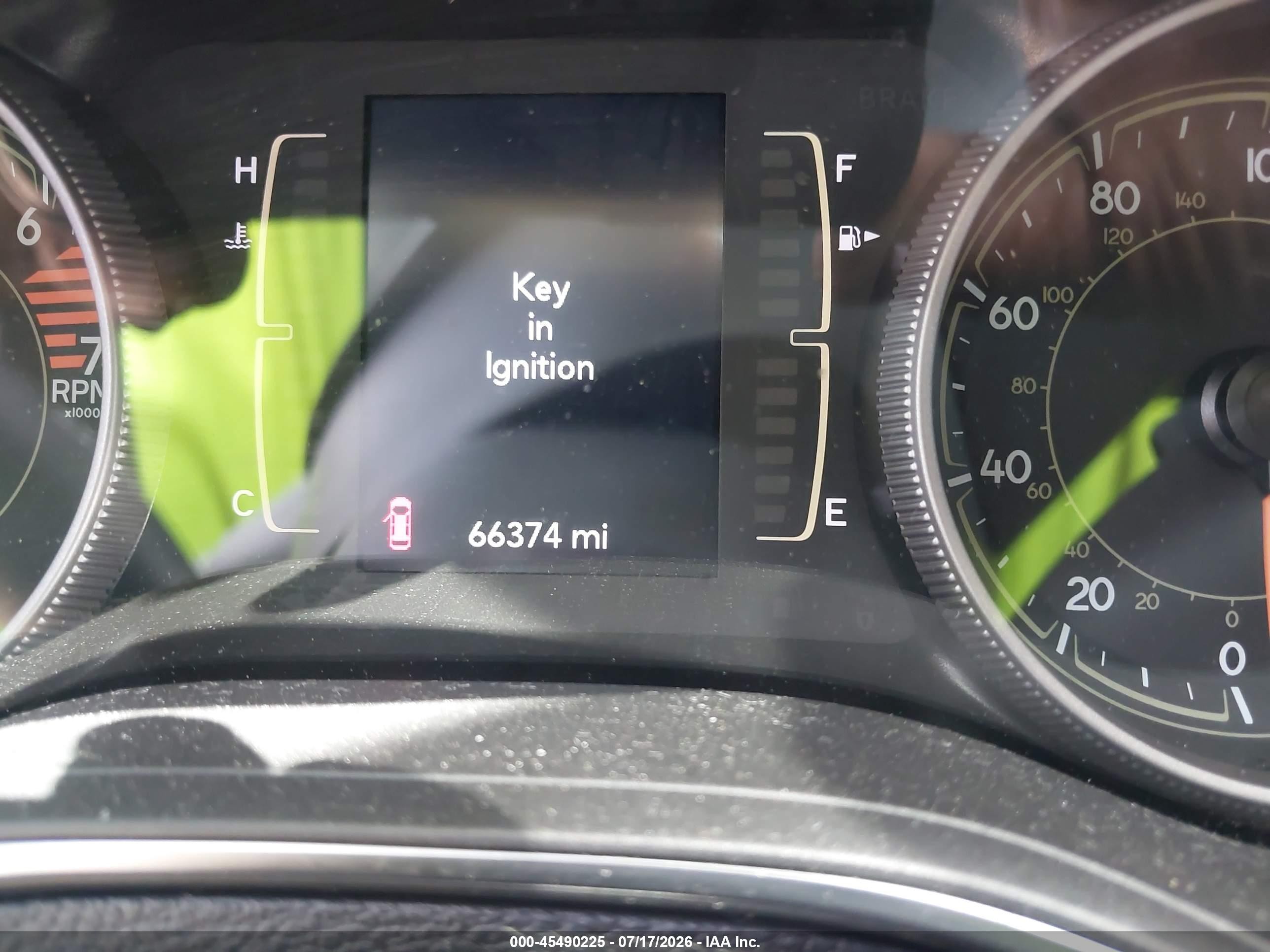 2019 Jeep Cherokee Latitude Fwd Black vin: 1C4PJLCB5KD178105