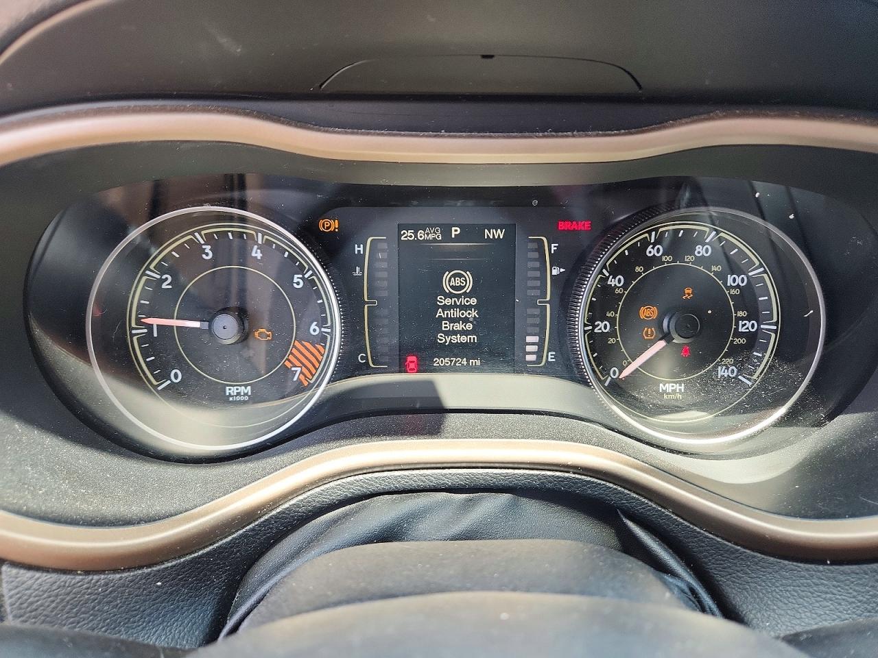 2014 Jeep Cherokee Latitude Blue vin: 1C4PJLCB7EW245585