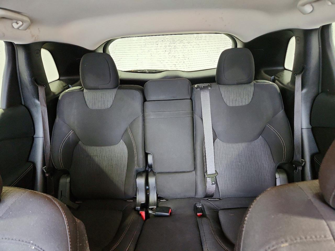 2015 Jeep Cherokee Latitude Черный vin: 1C4PJLCB7FW742556