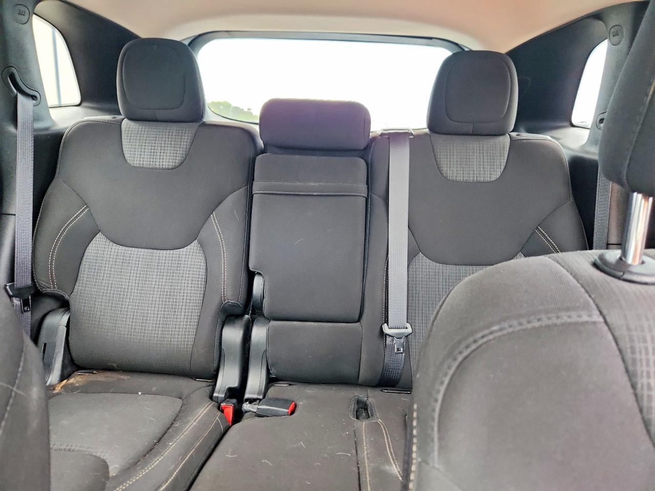 2016 Jeep Cherokee Latitude Black vin: 1C4PJLCB8GW291400