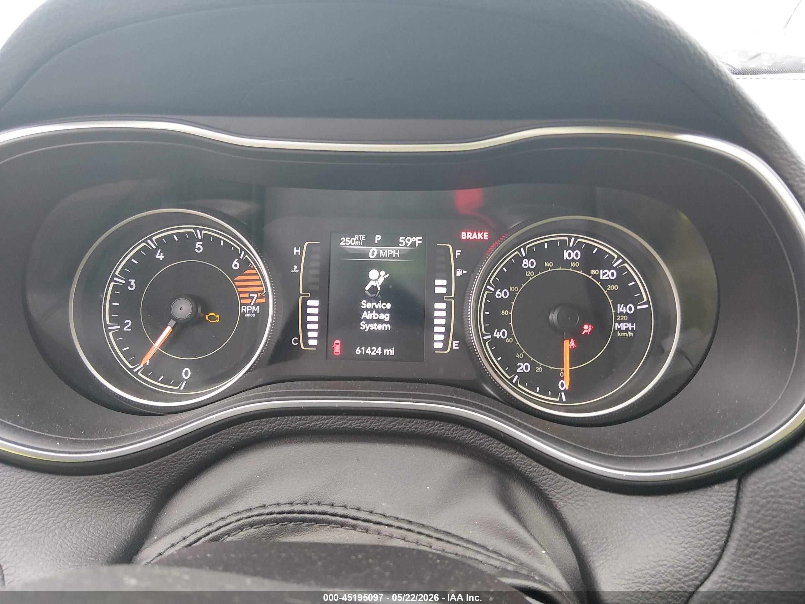 2020 Jeep Cherokee Latitude Fwd Белый vin: 1C4PJLCB8LD552594
