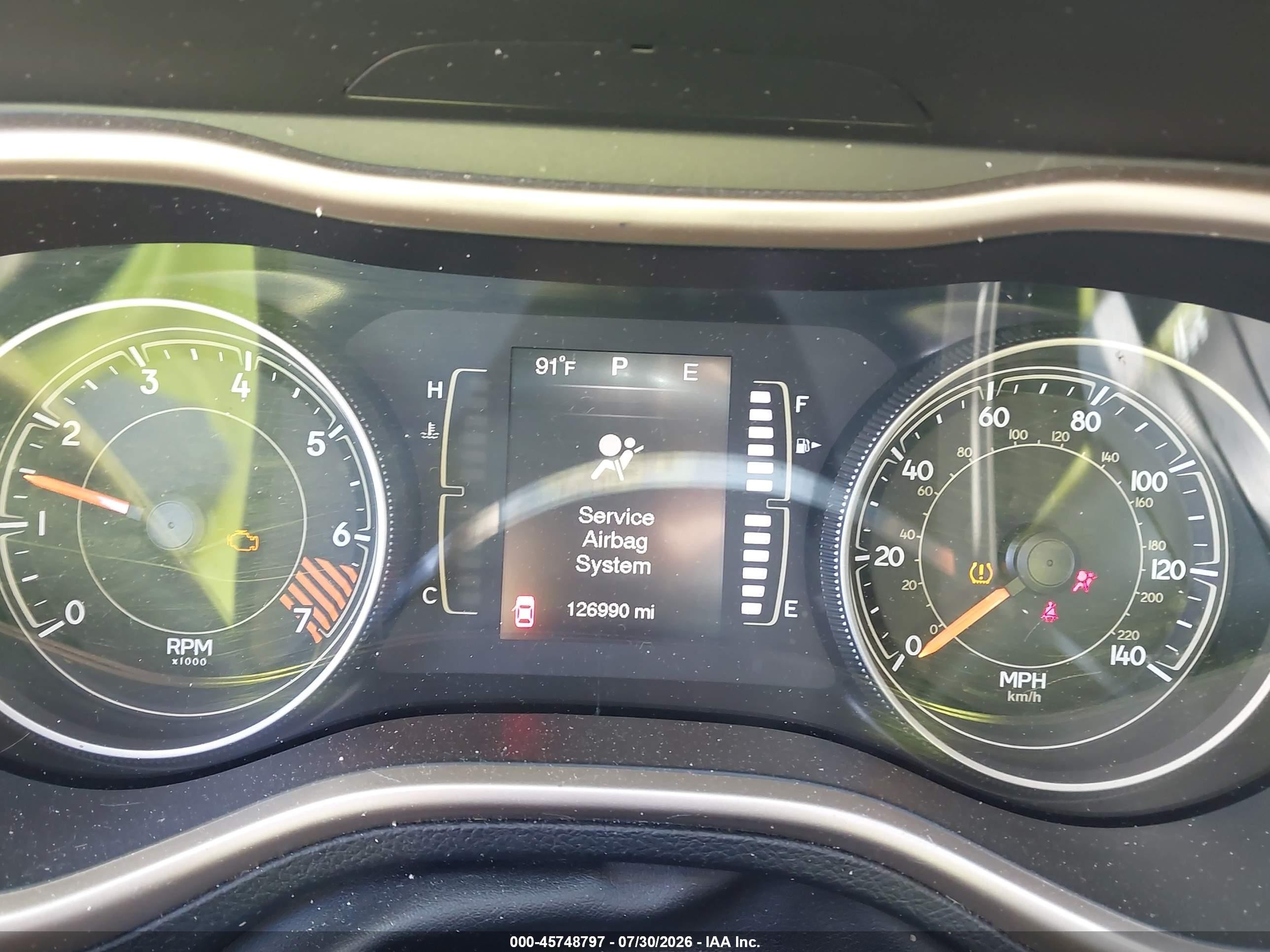 2015 Jeep Cherokee Latitude Black vin: 1C4PJLCB9FW642992