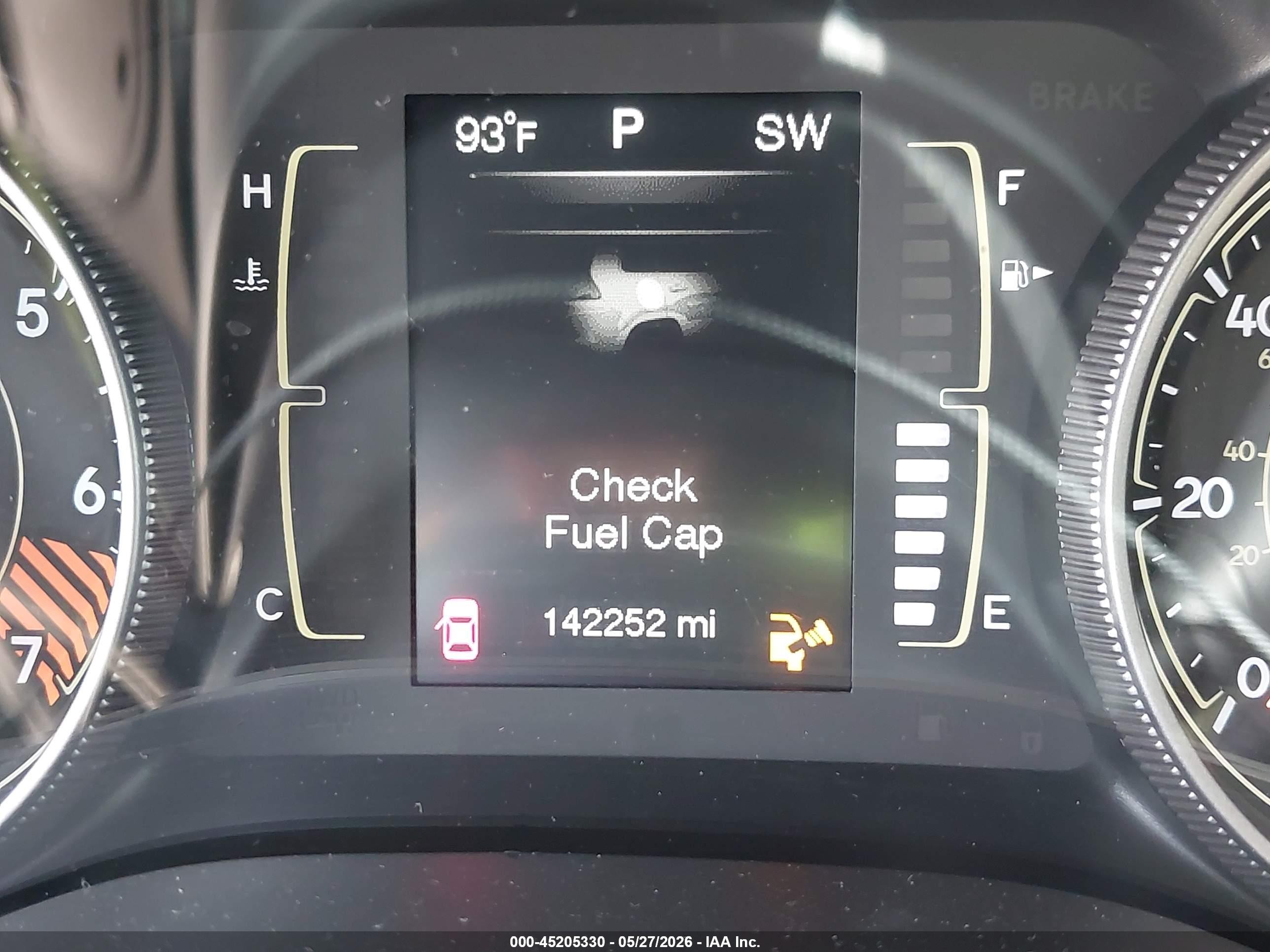 2015 Jeep Cherokee Latitude Black vin: 1C4PJLCBXFW643259