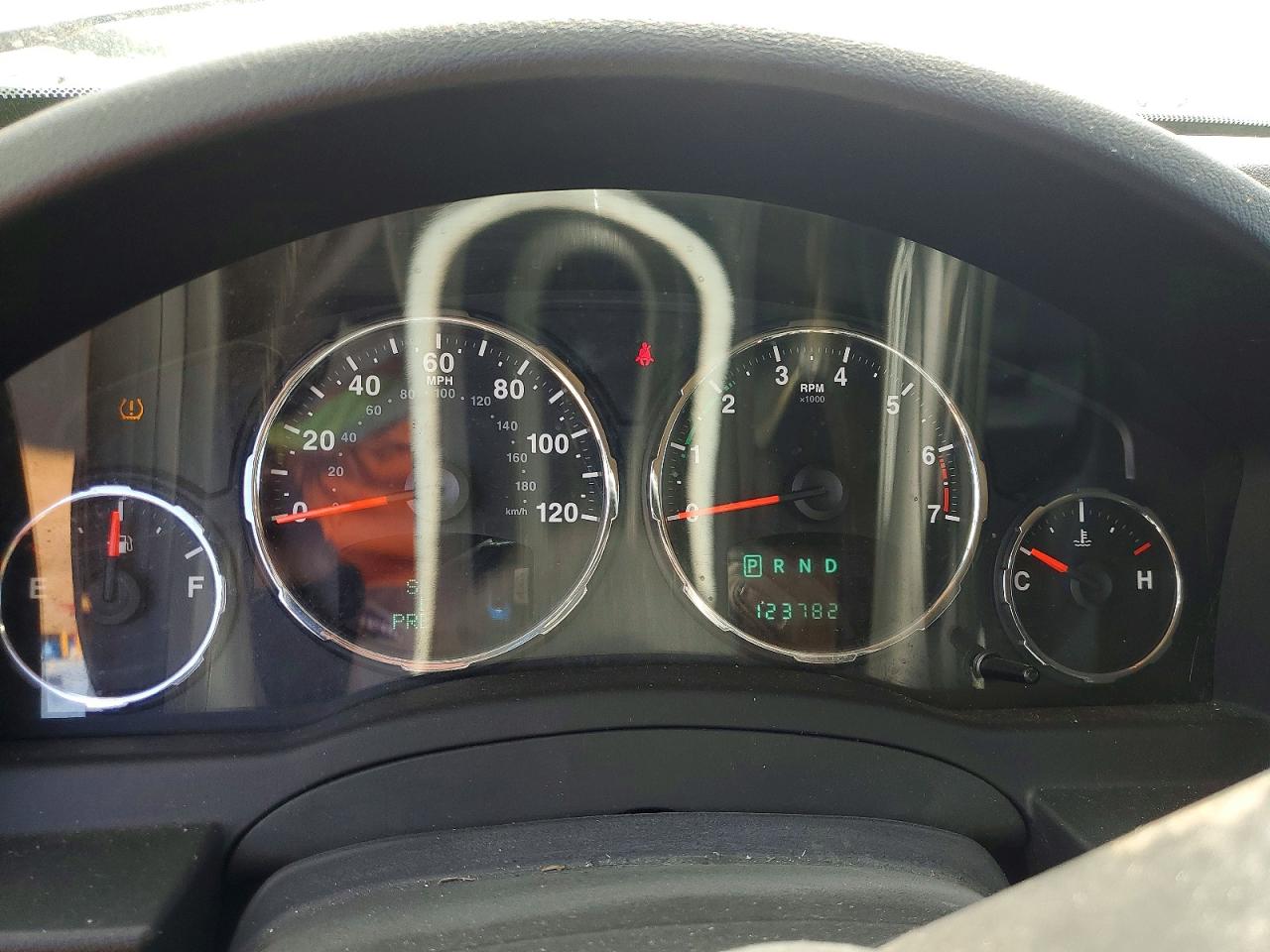2012 Jeep Liberty Limited Gray vin: 1C4PJLCK2CW125819