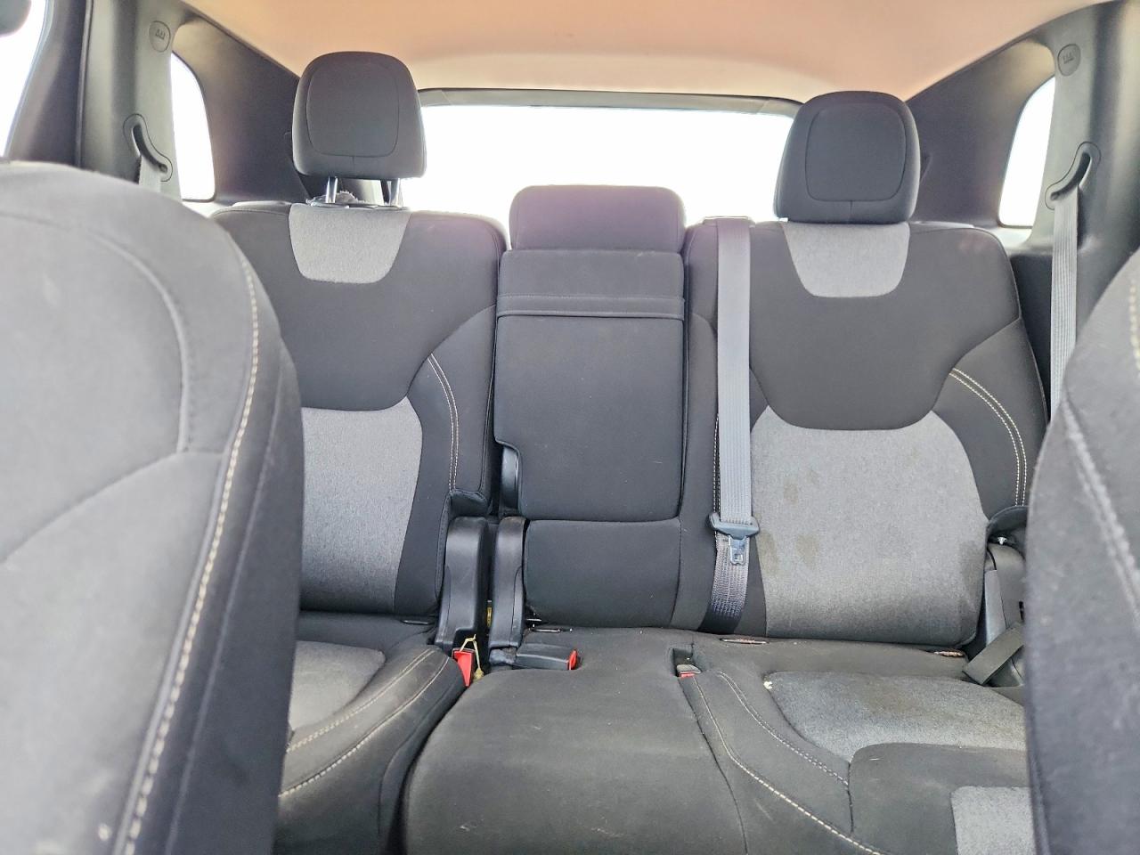 2014 Jeep Cherokee Latitude Темно-бордовый vin: 1C4PJLCS2EW155518