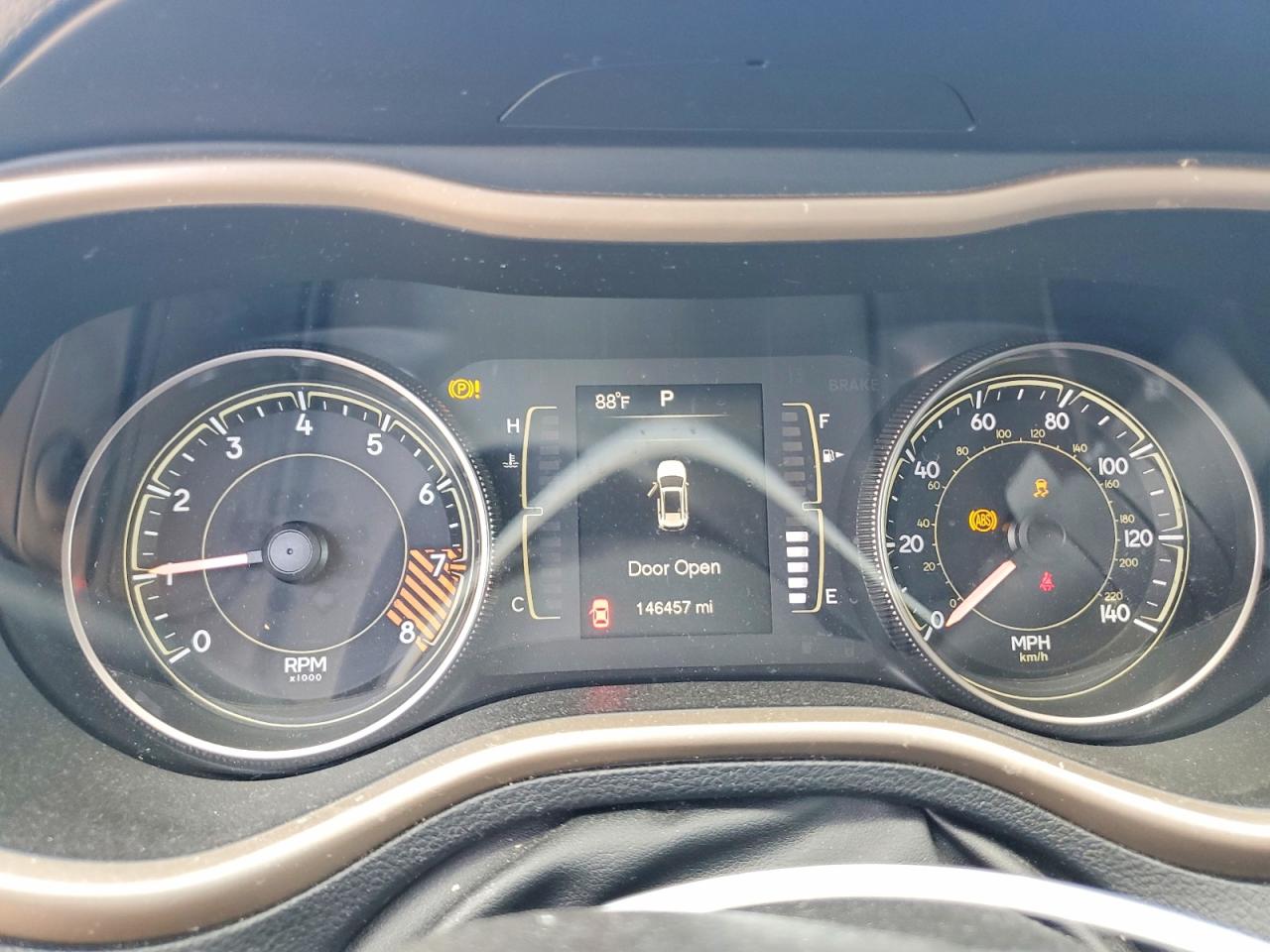 2014 Jeep Cherokee Latitude Черный vin: 1C4PJLCS3EW300887
