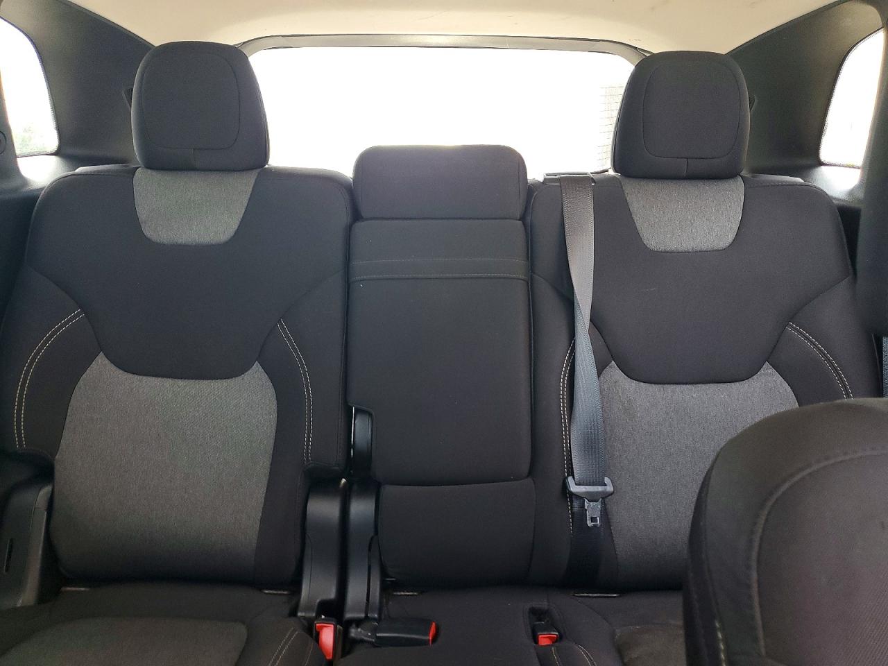2014 Jeep Cherokee Latitude Черный vin: 1C4PJLCS3EW300887