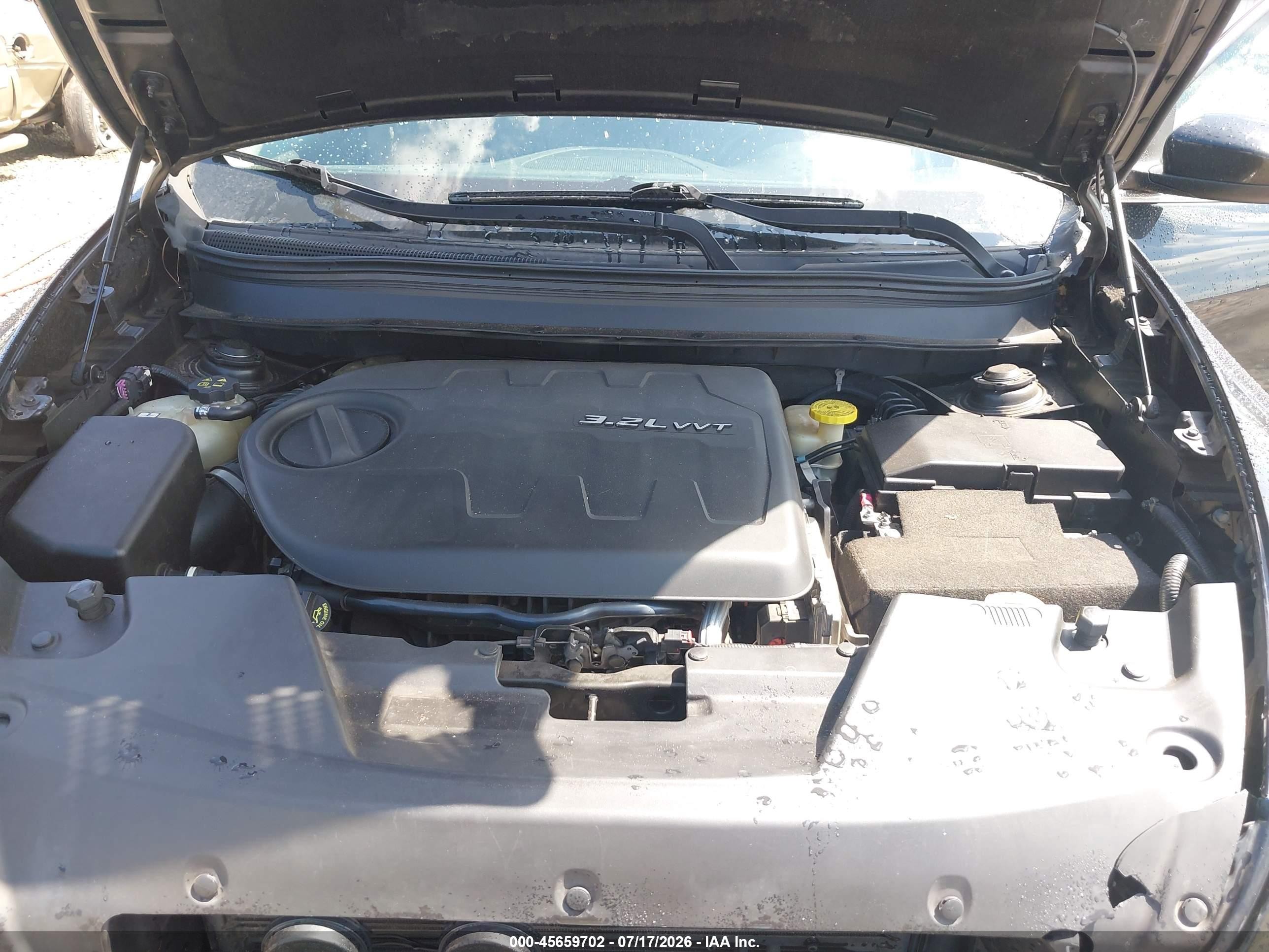2014 Jeep Cherokee Latitude Черный vin: 1C4PJLCS5EW117183