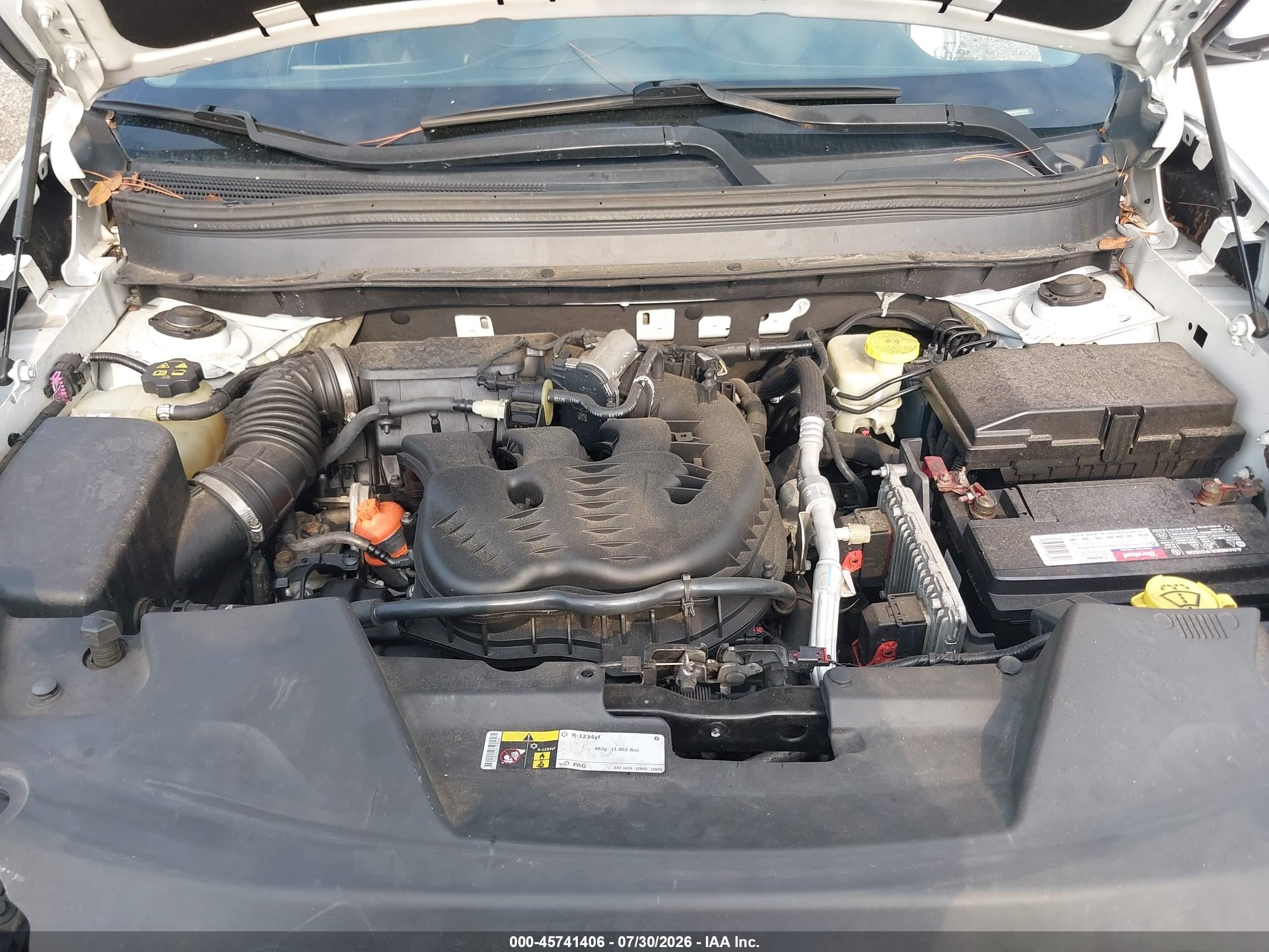 2014 Jeep Cherokee Altitude Белый vin: 1C4PJLCS5EW300809
