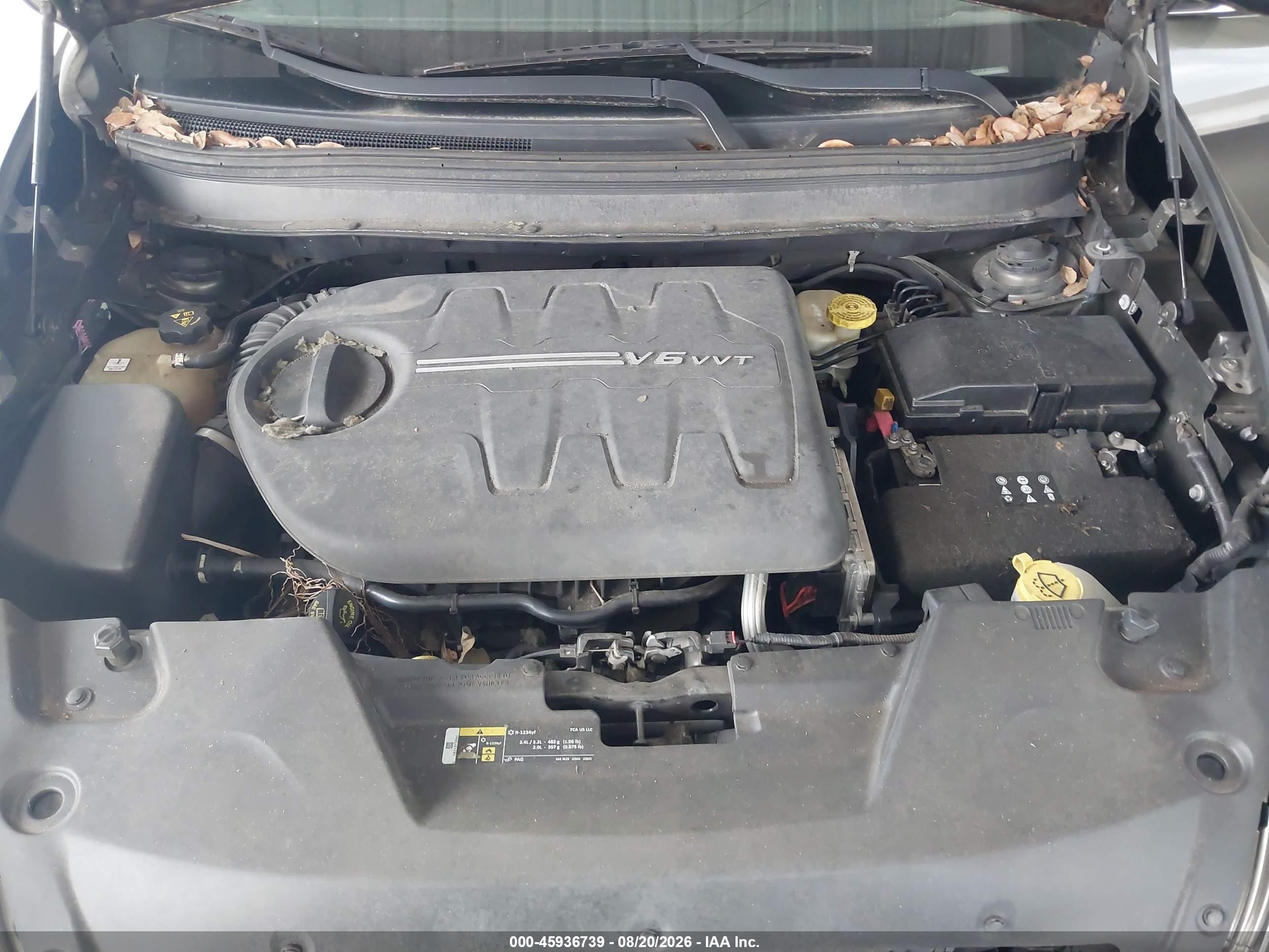 2015 Jeep Cherokee Latitude Зеленый vin: 1C4PJLCS7FW596661