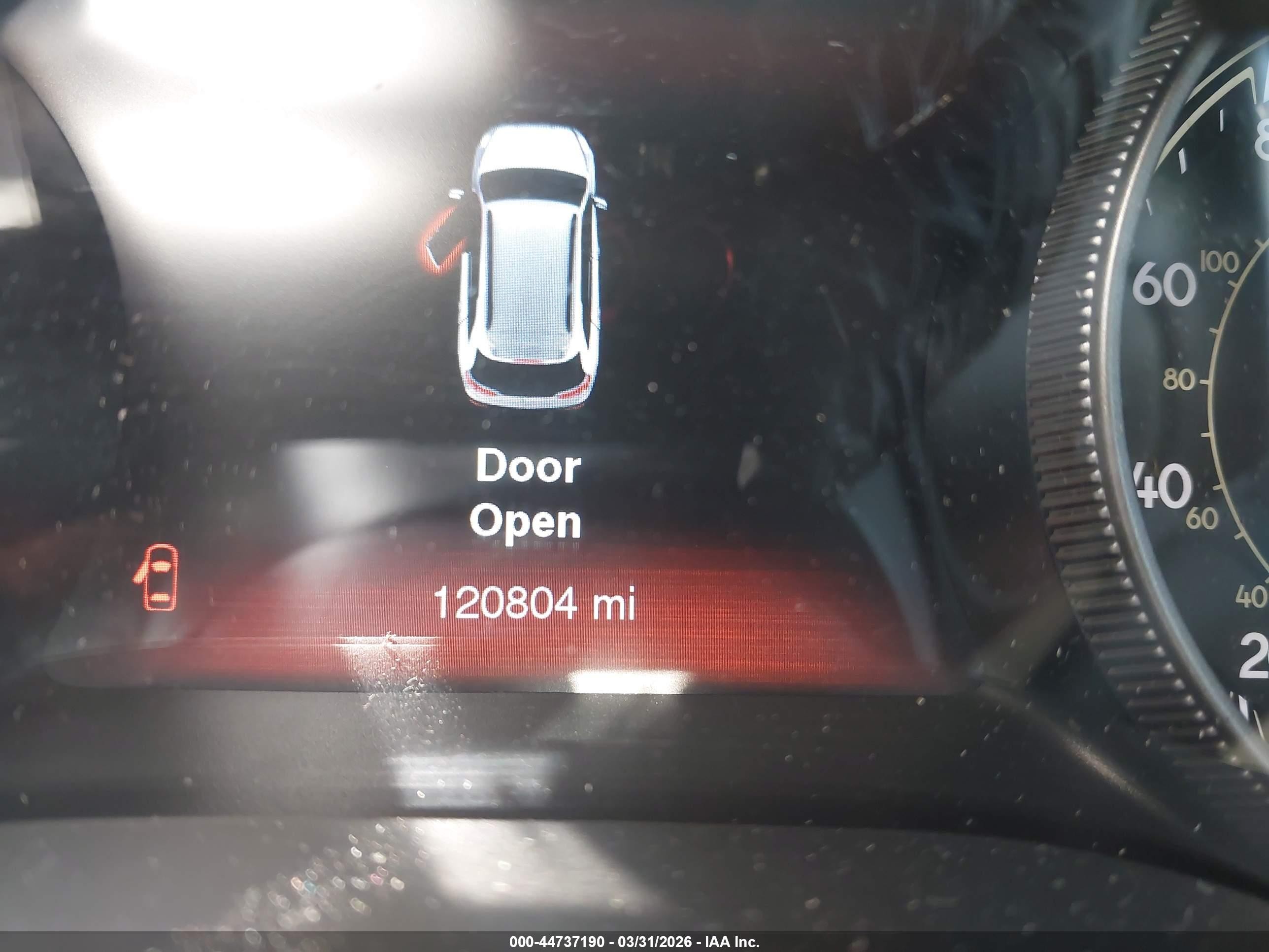 2016 Jeep Cherokee Limited Белый vin: 1C4PJLDB1GW158590