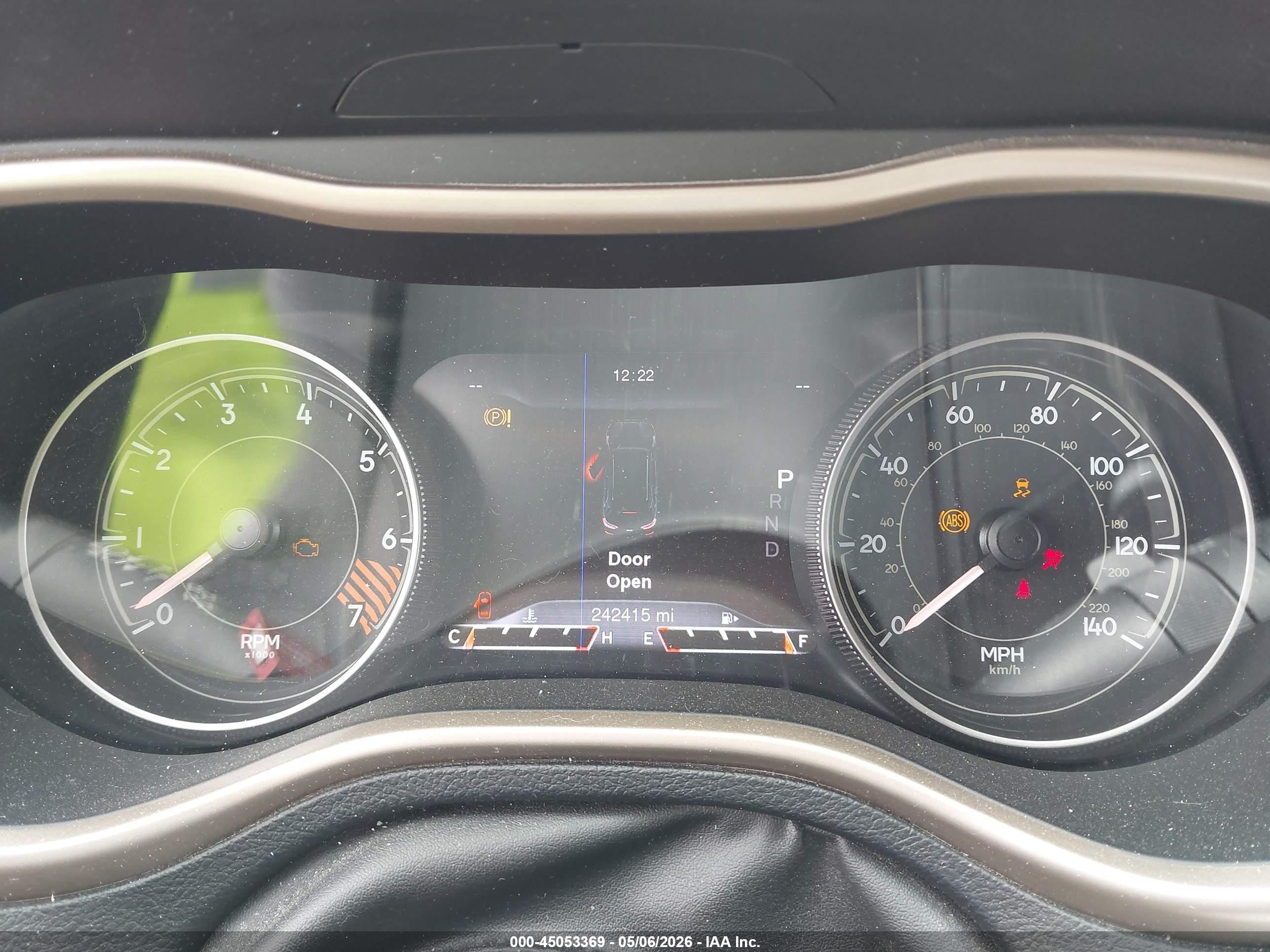 2014 Jeep Cherokee Limited Gray vin: 1C4PJLDB3EW148365