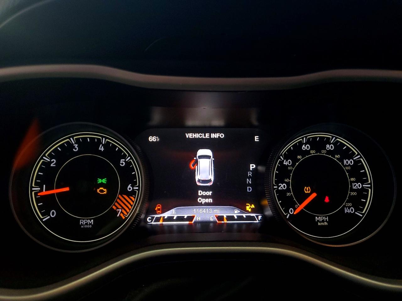2015 Jeep Gran Cheor Blue vin: 1C4PJLDB3FW602325