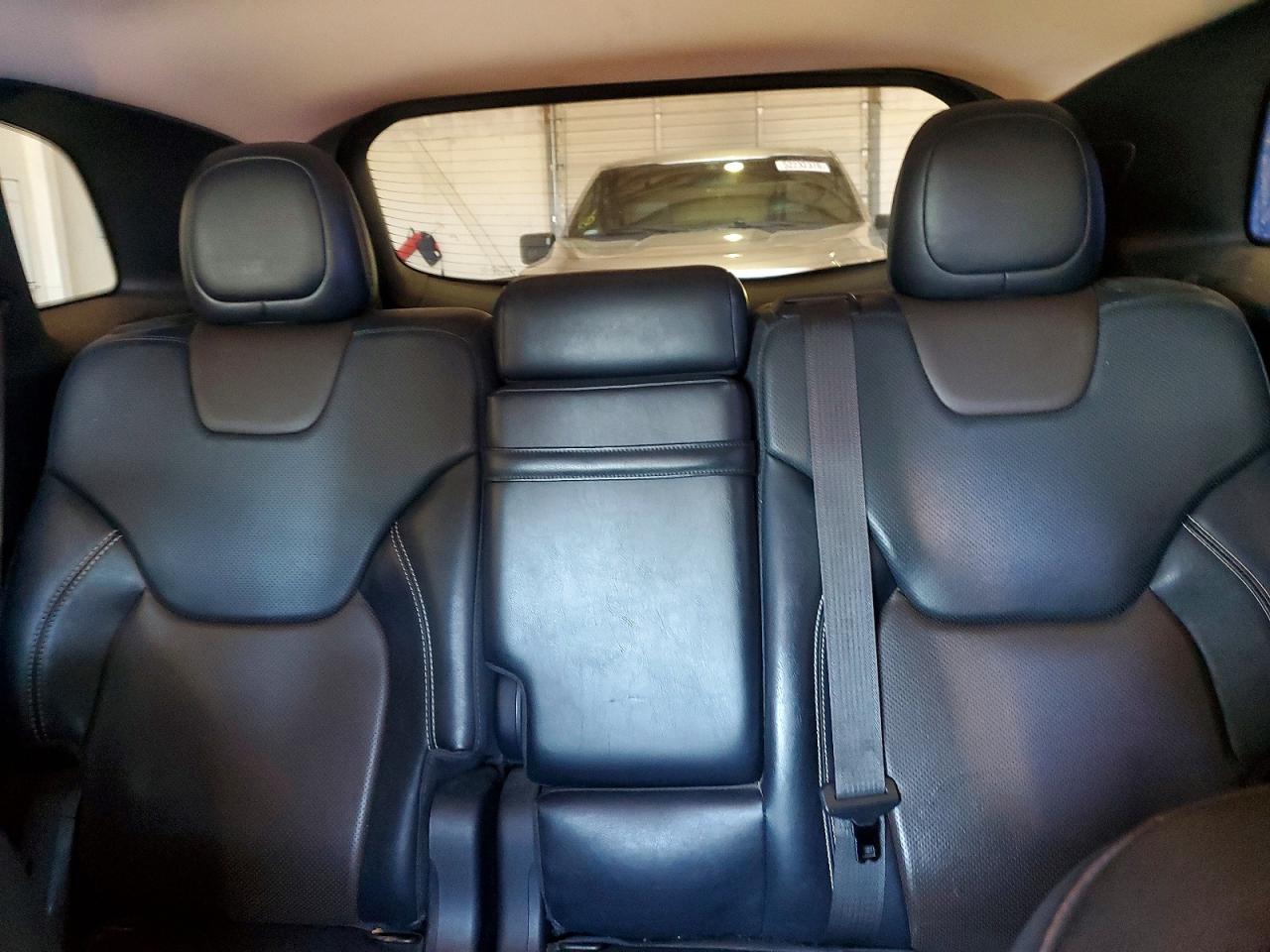 2015 Jeep Gran Cheor Blue vin: 1C4PJLDB3FW602325