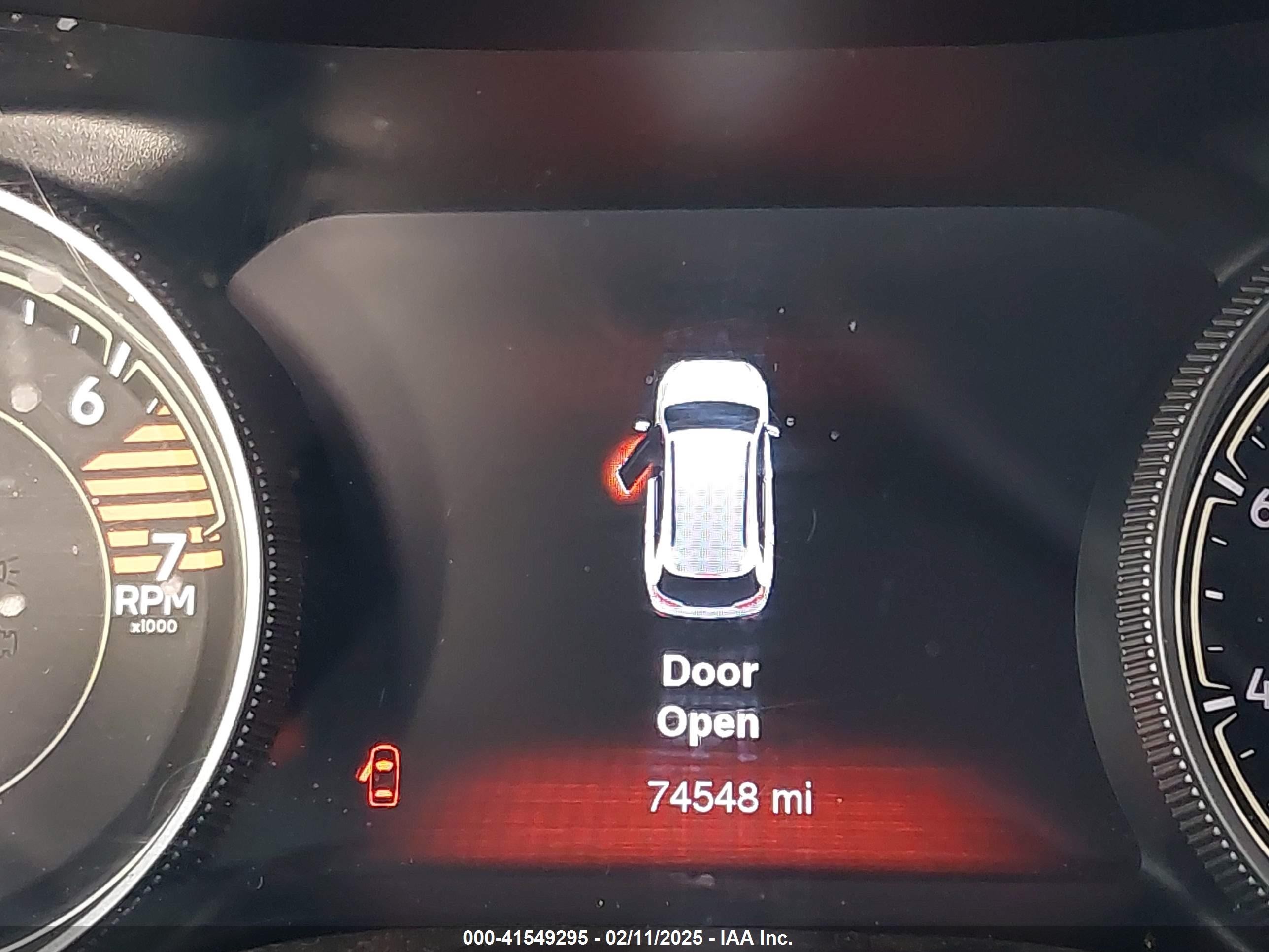 2017 Jeep Cherokee Limited Fwd Gray vin: 1C4PJLDB4HW526035