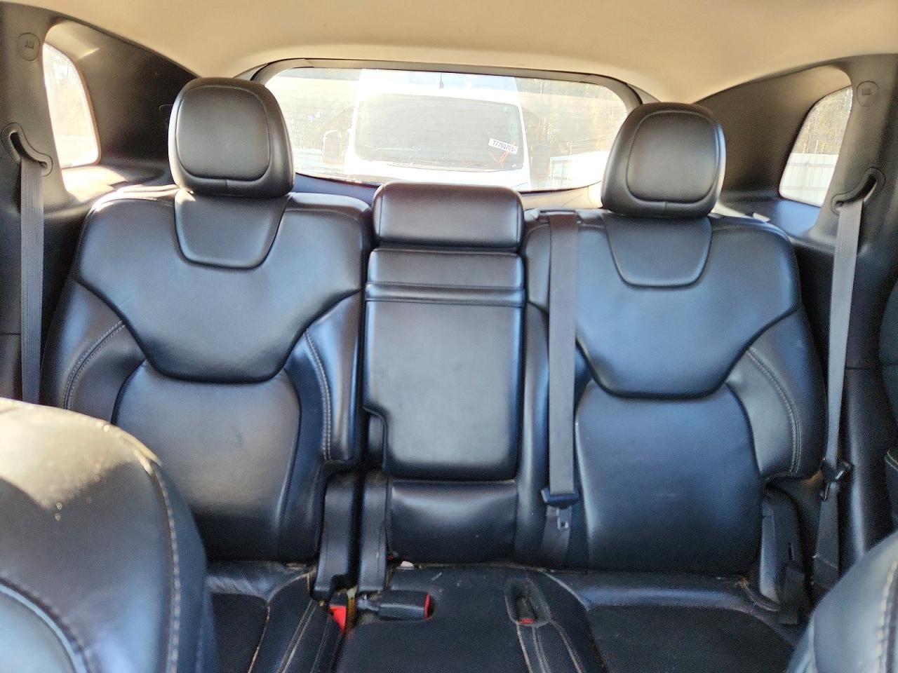 2016 Jeep Cherokee Limited Blue vin: 1C4PJLDB5GW247627