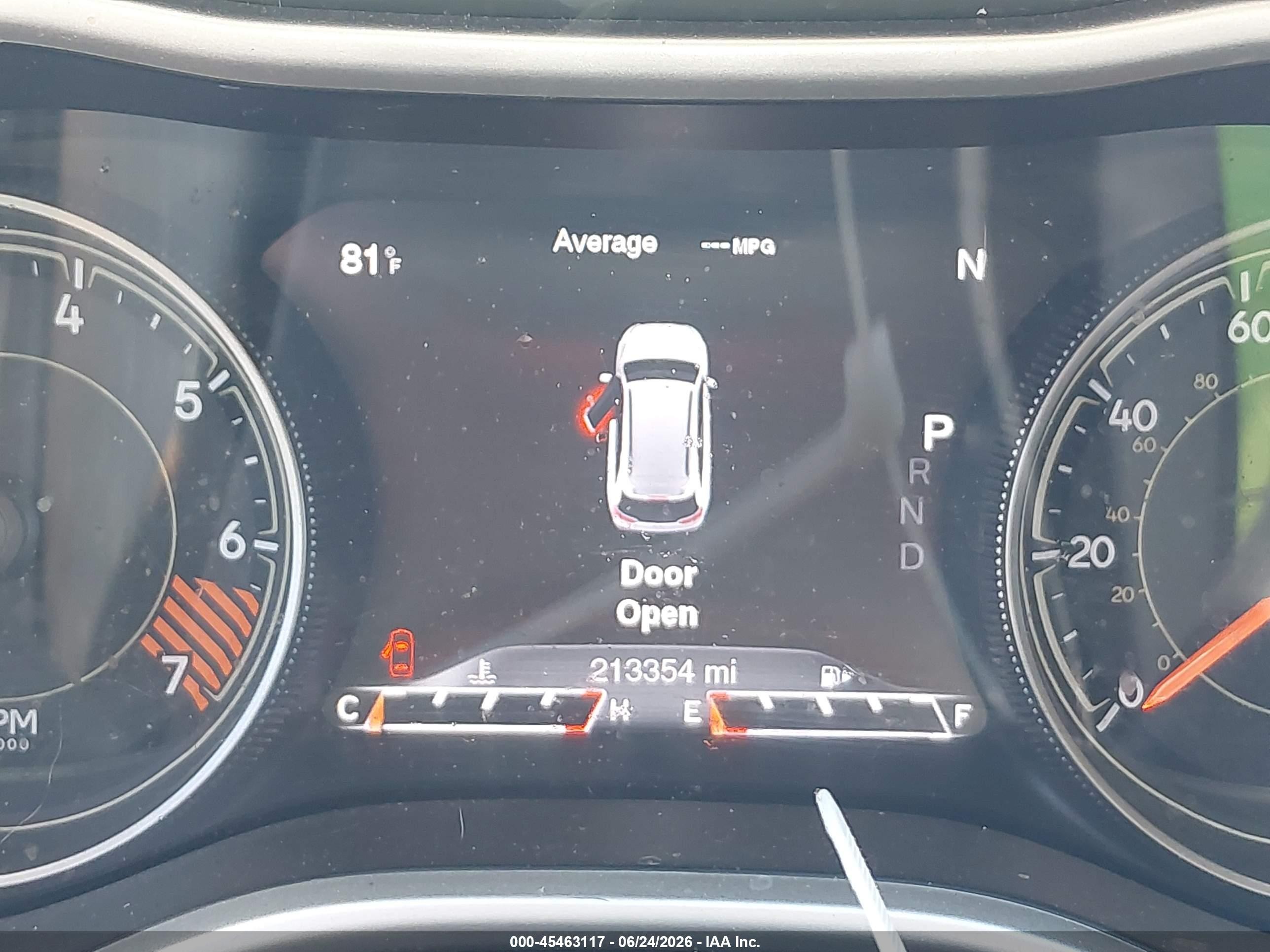 2015 Jeep Cherokee Limited Gold vin: 1C4PJLDB6FW516037