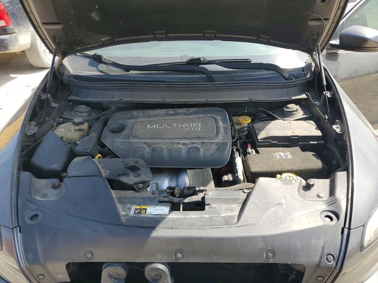 2014 Jeep Cherokee Limited Угольный vin: 1C4PJLDB8EW206924