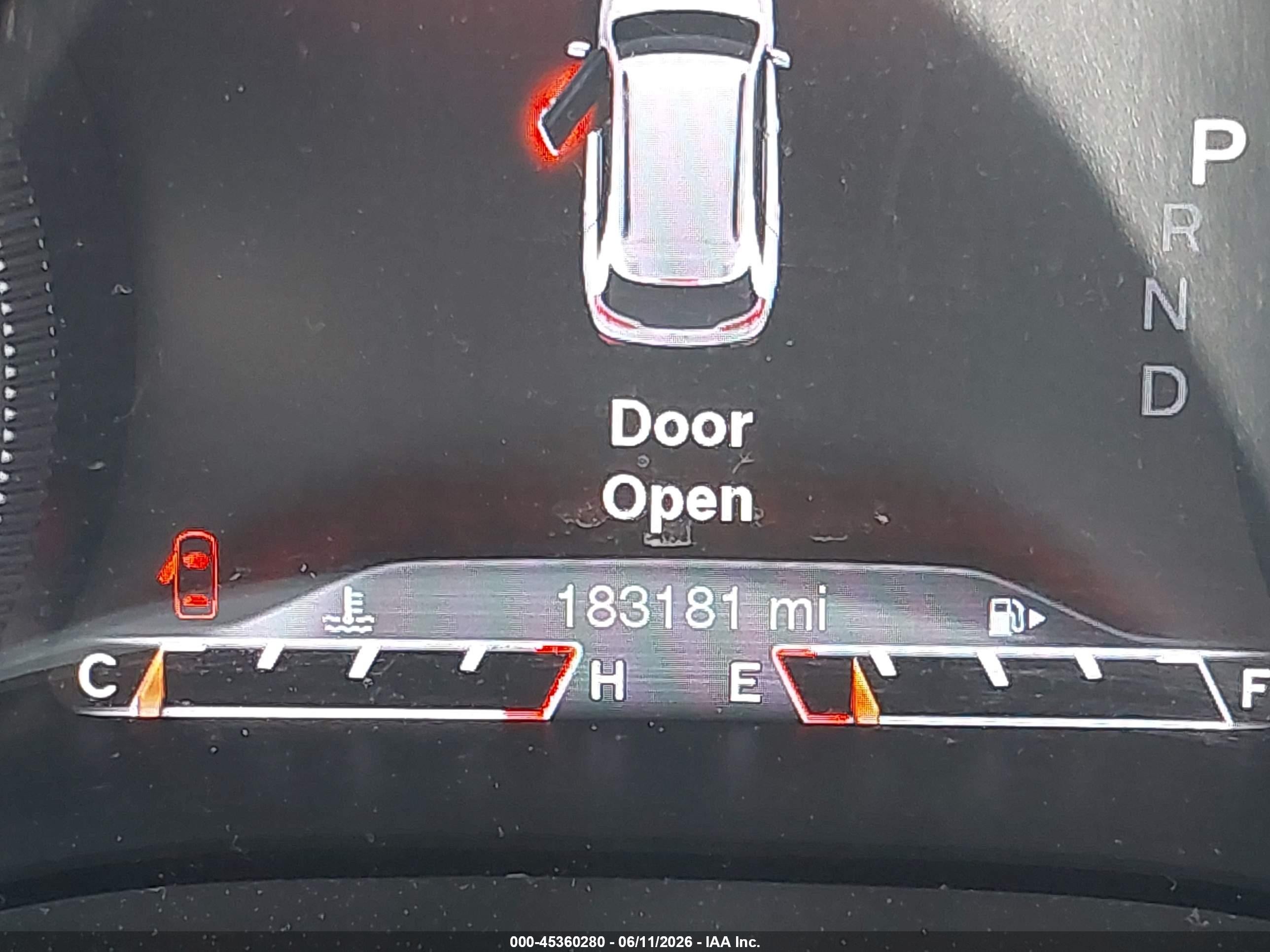 2015 Jeep Cherokee Limited Red vin: 1C4PJLDB8FW637961