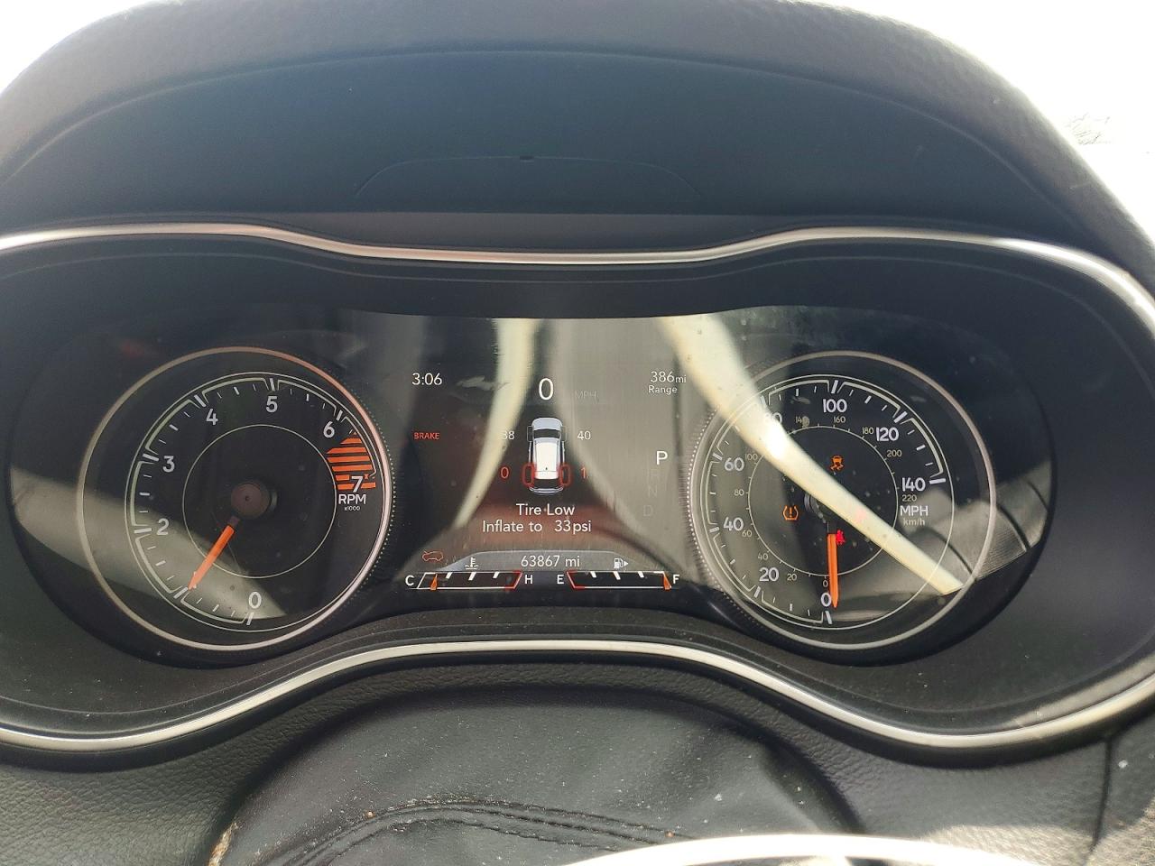 2019 Jeep Cherokee Limited Угольный vin: 1C4PJLDB8KD326116