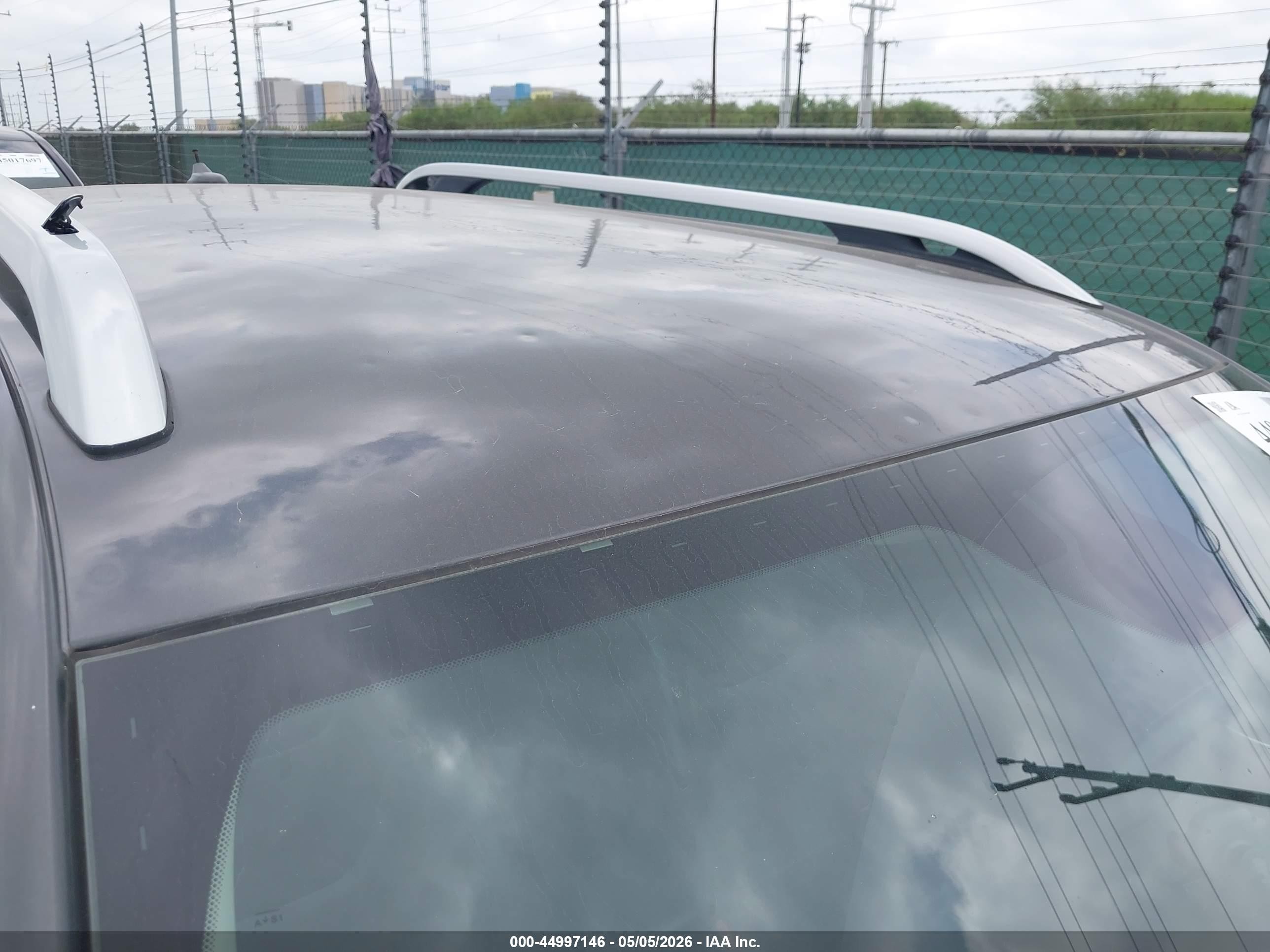 2014 Jeep Cherokee Limited Gray vin: 1C4PJLDB9EW217592