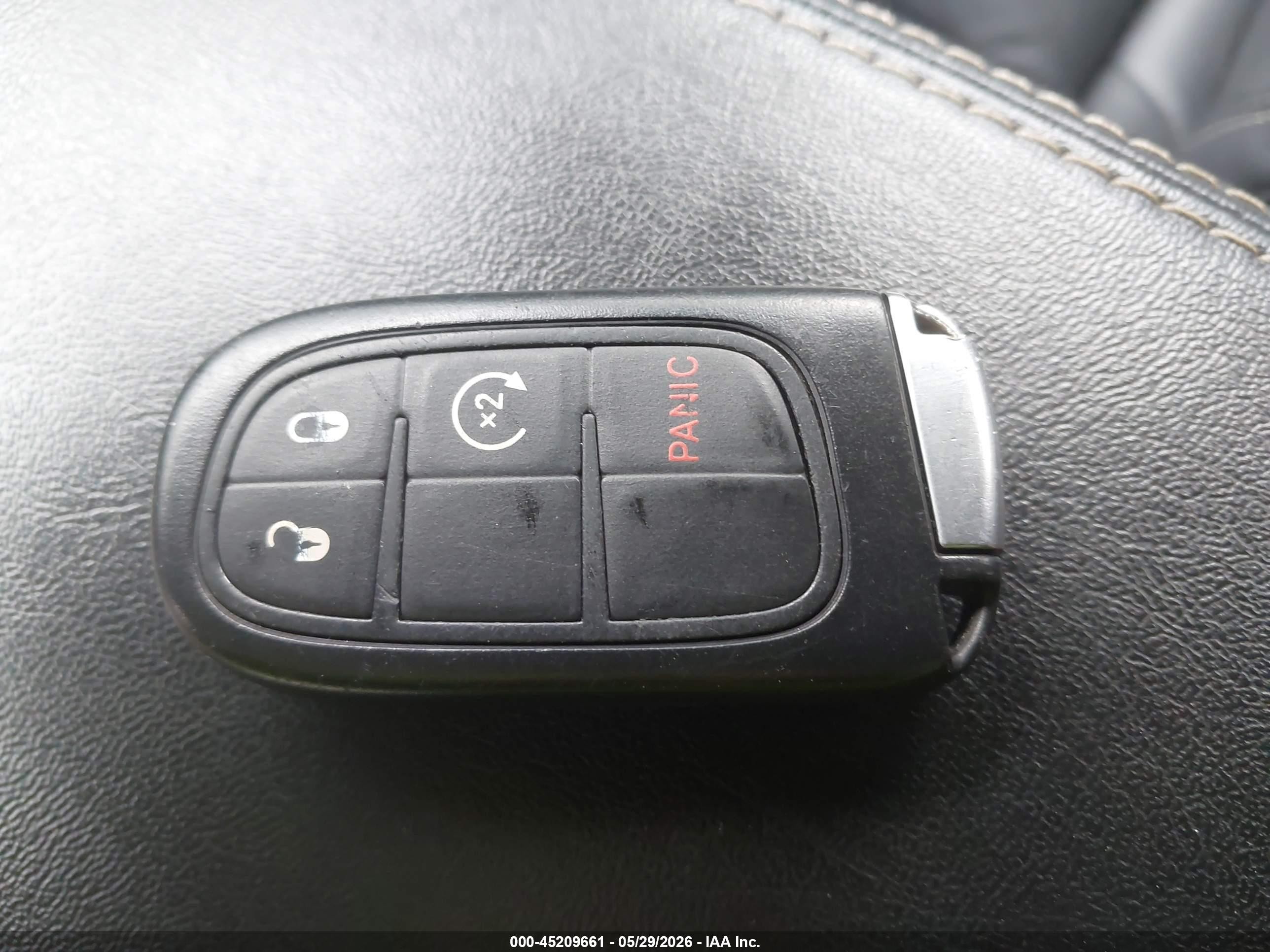 2015 Jeep Cherokee Limited Серый vin: 1C4PJLDB9FW700890