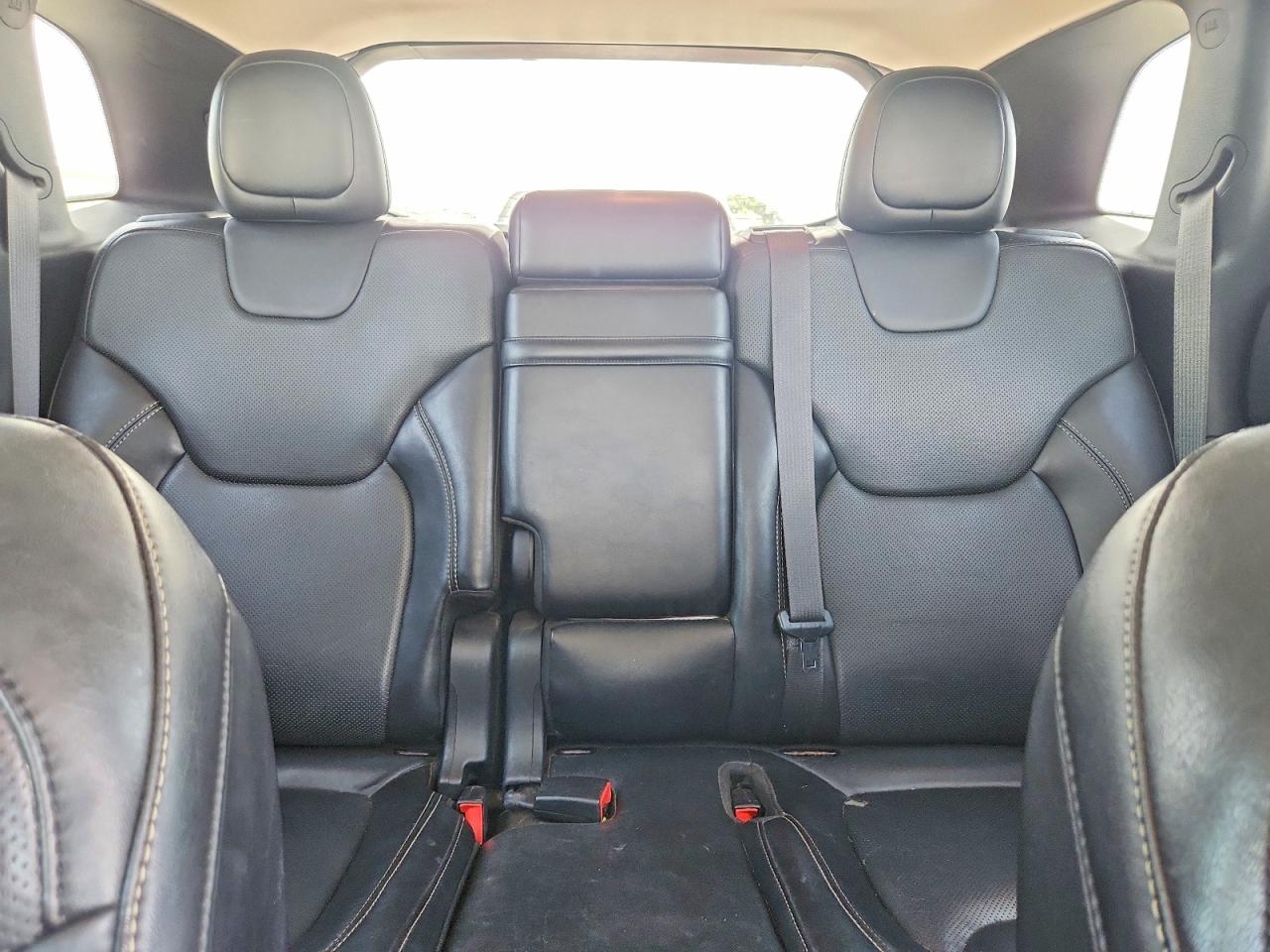 2014 Jeep Cherokee Limited Black vin: 1C4PJLDS3EW221363