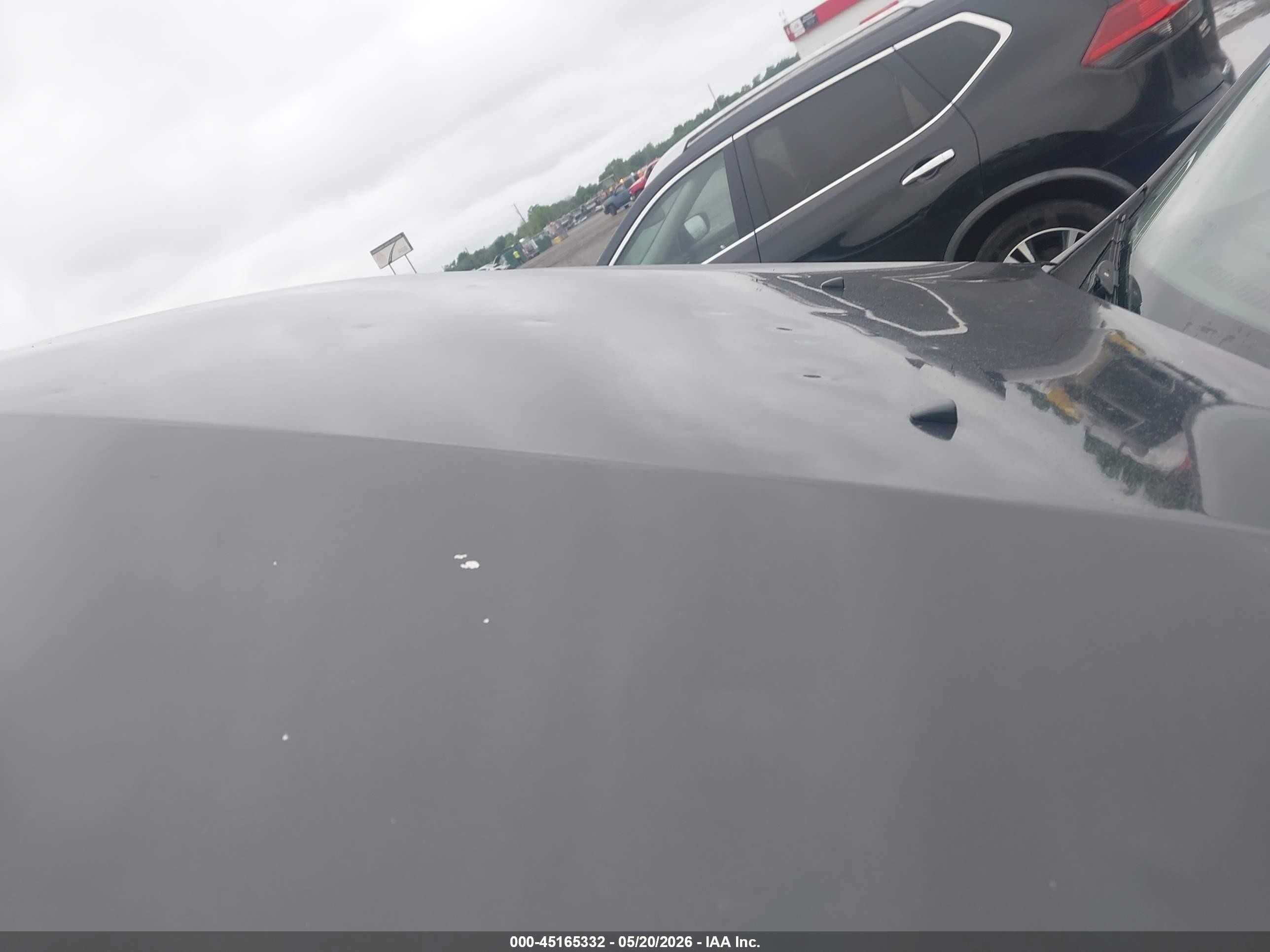 2015 Jeep Cherokee Limited Серый vin: 1C4PJLDS4FW525531