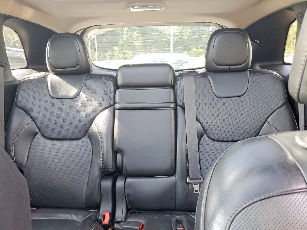 2014 Jeep Cherokee Limited Black vin: 1C4PJLDS7EW221883