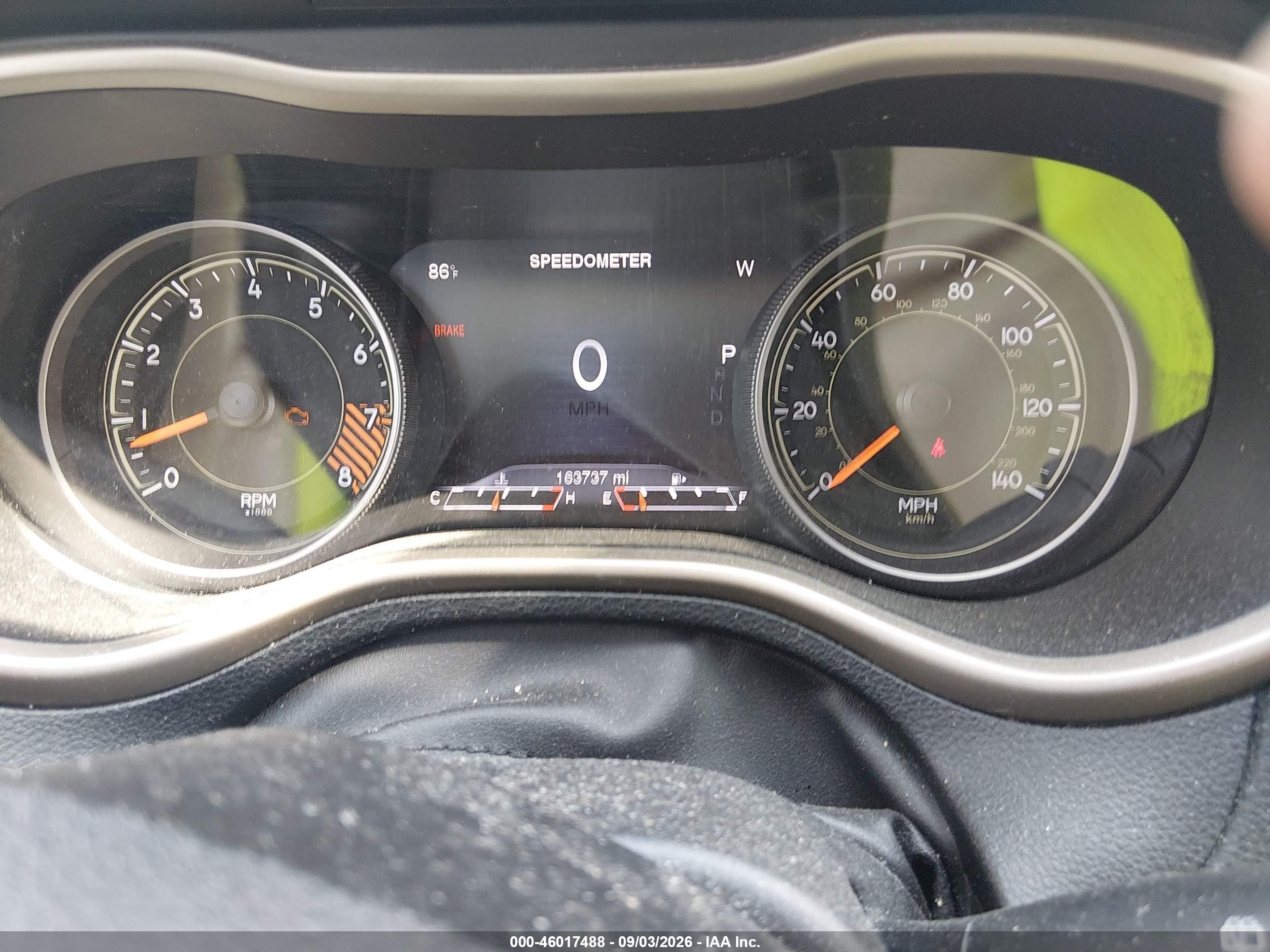 2015 Jeep Cherokee Limited Темно-бордовый vin: 1C4PJLDS7FW535910