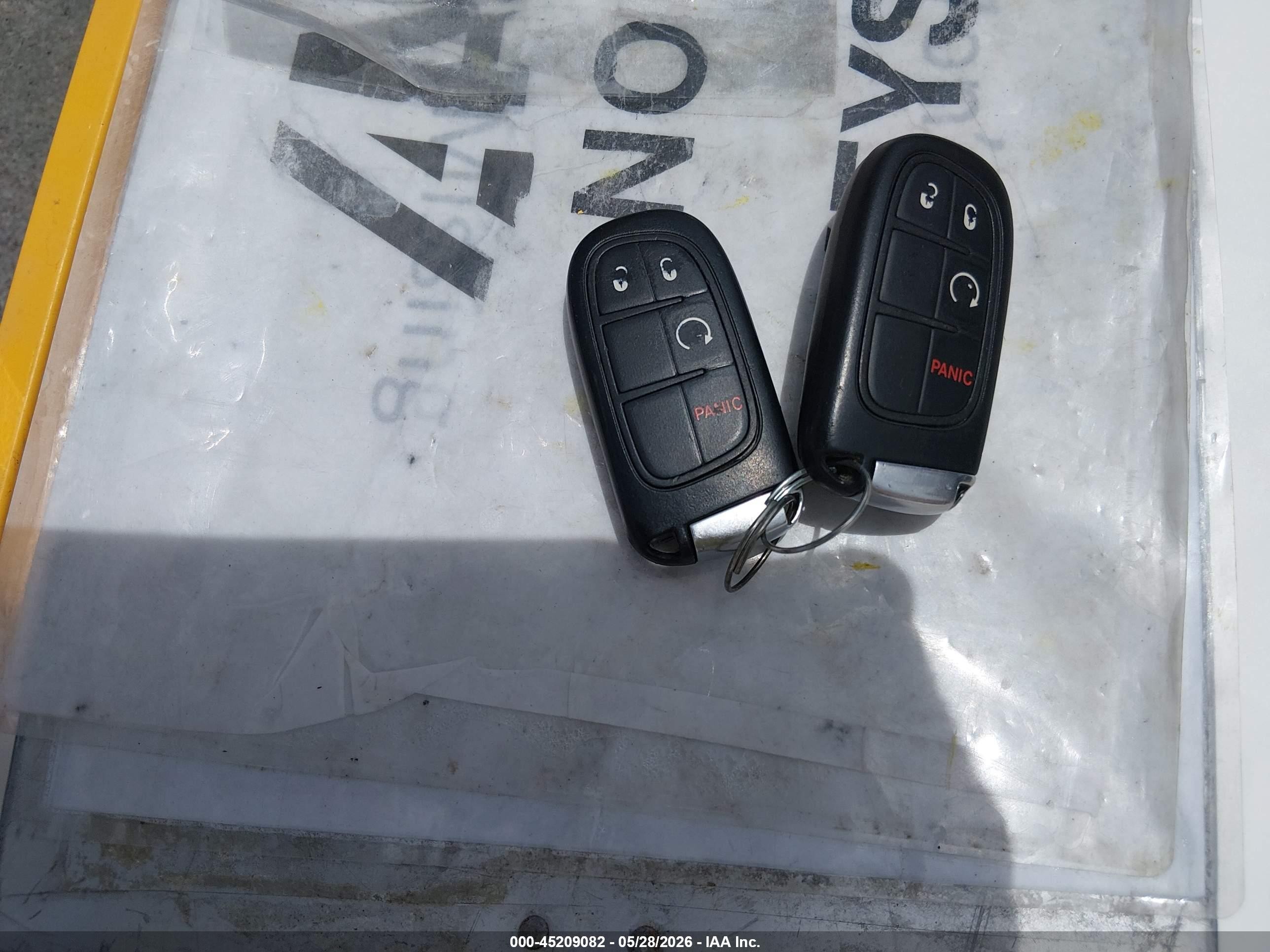 2015 Jeep Cherokee Limited Красный vin: 1C4PJLDS9FW517778