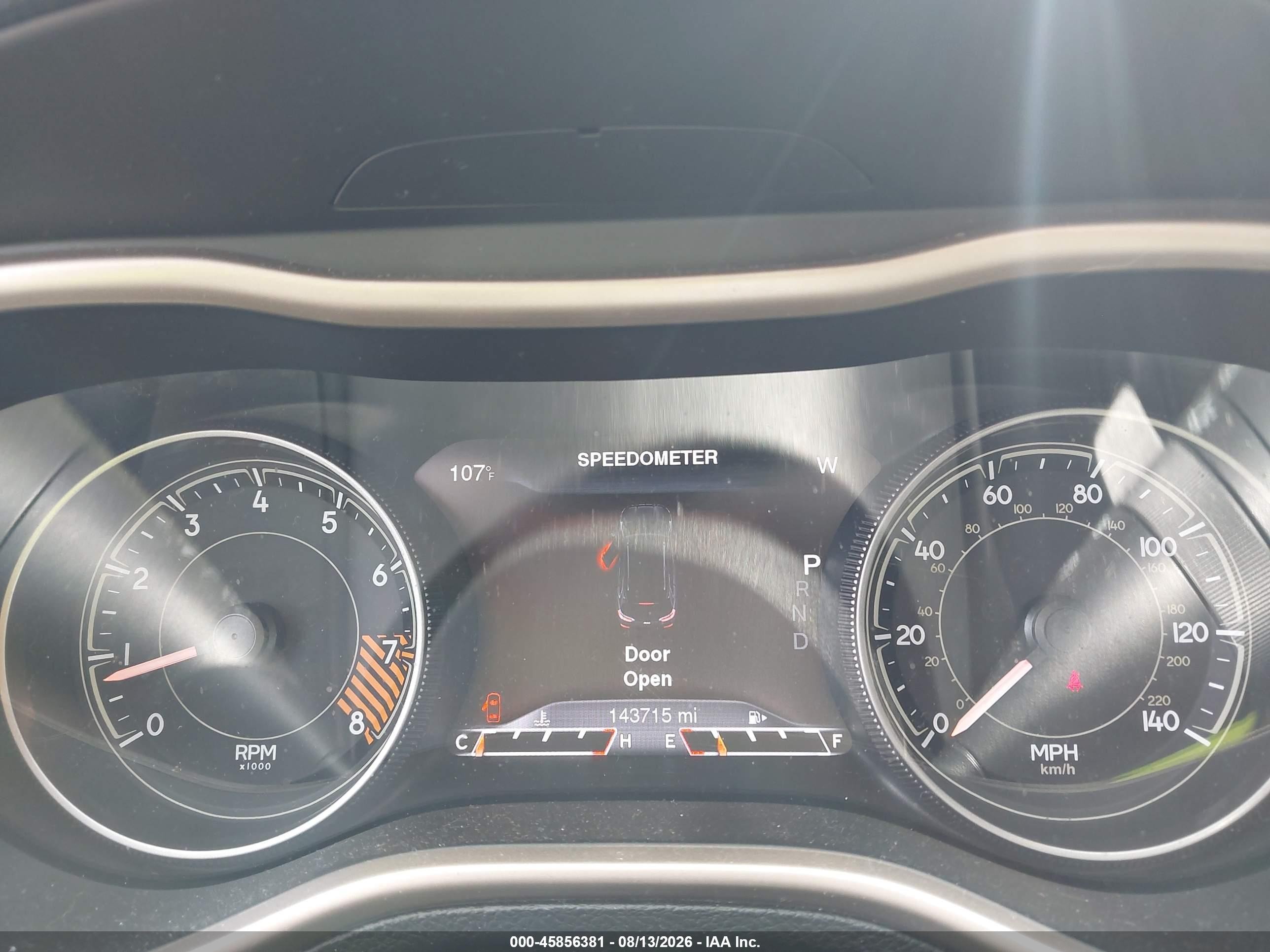 2014 Jeep Cherokee Limited Gray vin: 1C4PJLDSXEW301629