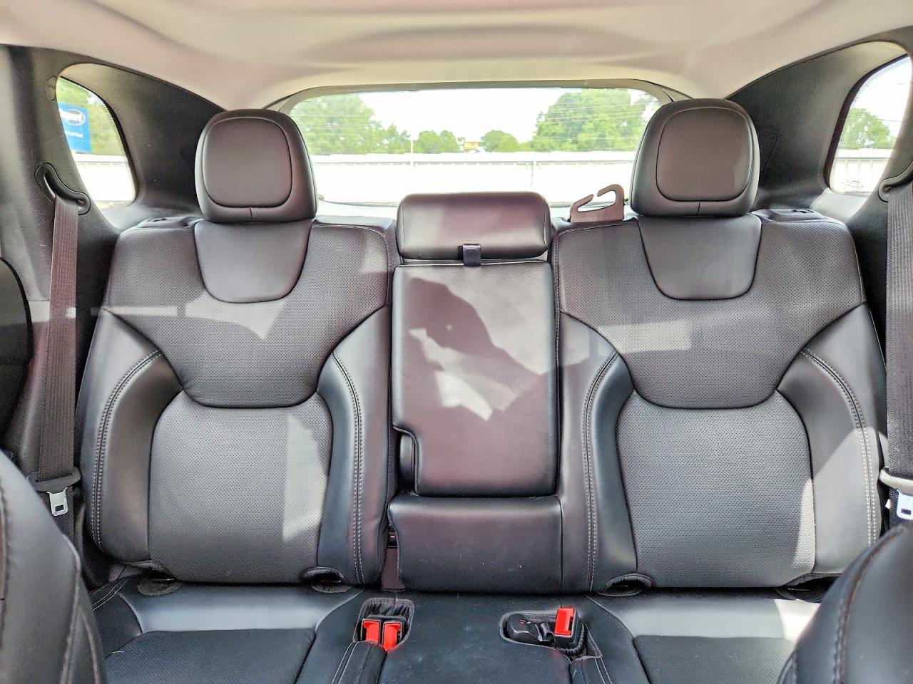 2021 Jeep Cherokee Limited Red vin: 1C4PJLDX4MD164614