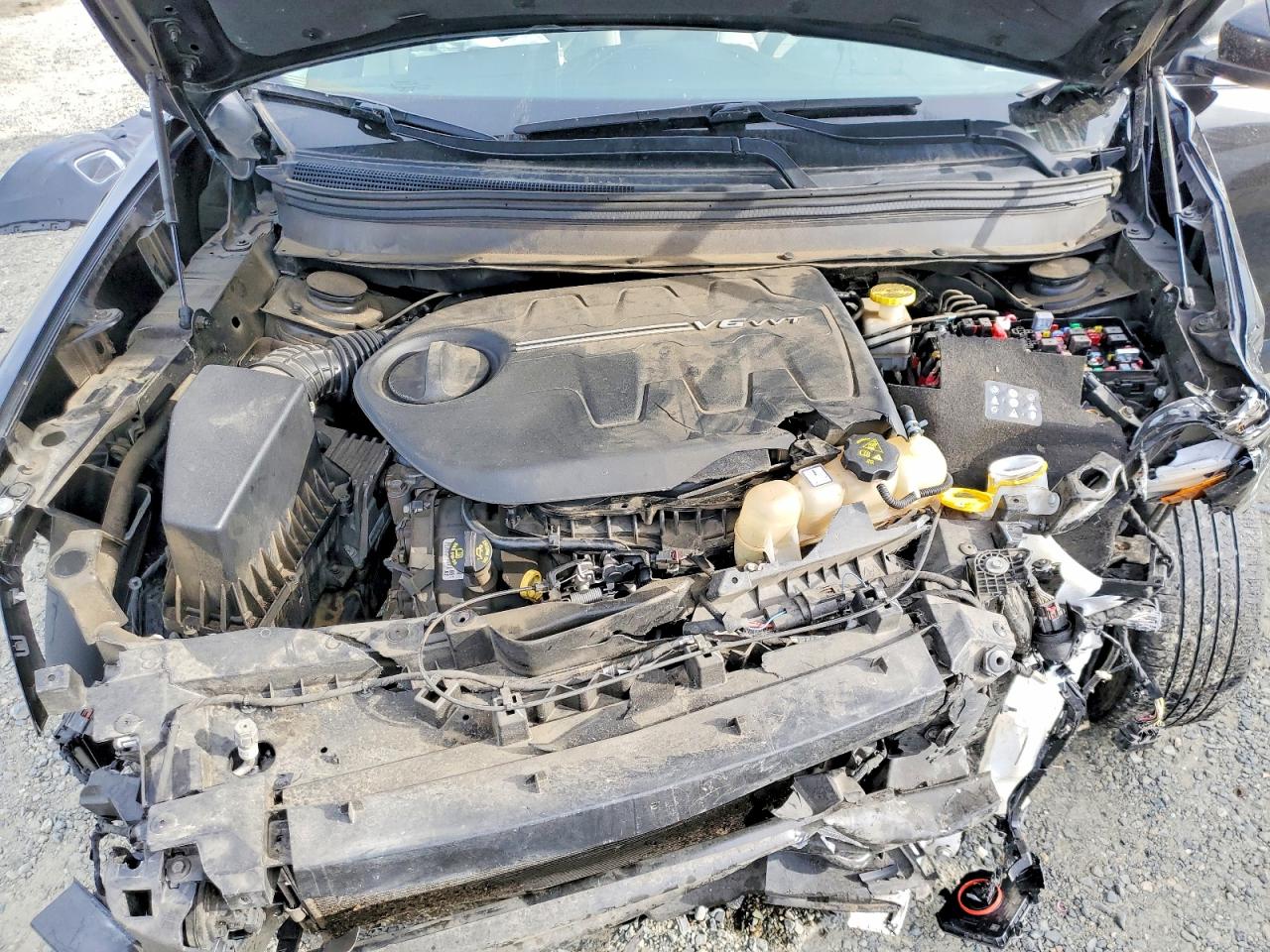 2021 Jeep Cherokee Limited Черный vin: 1C4PJLDX4MD250926