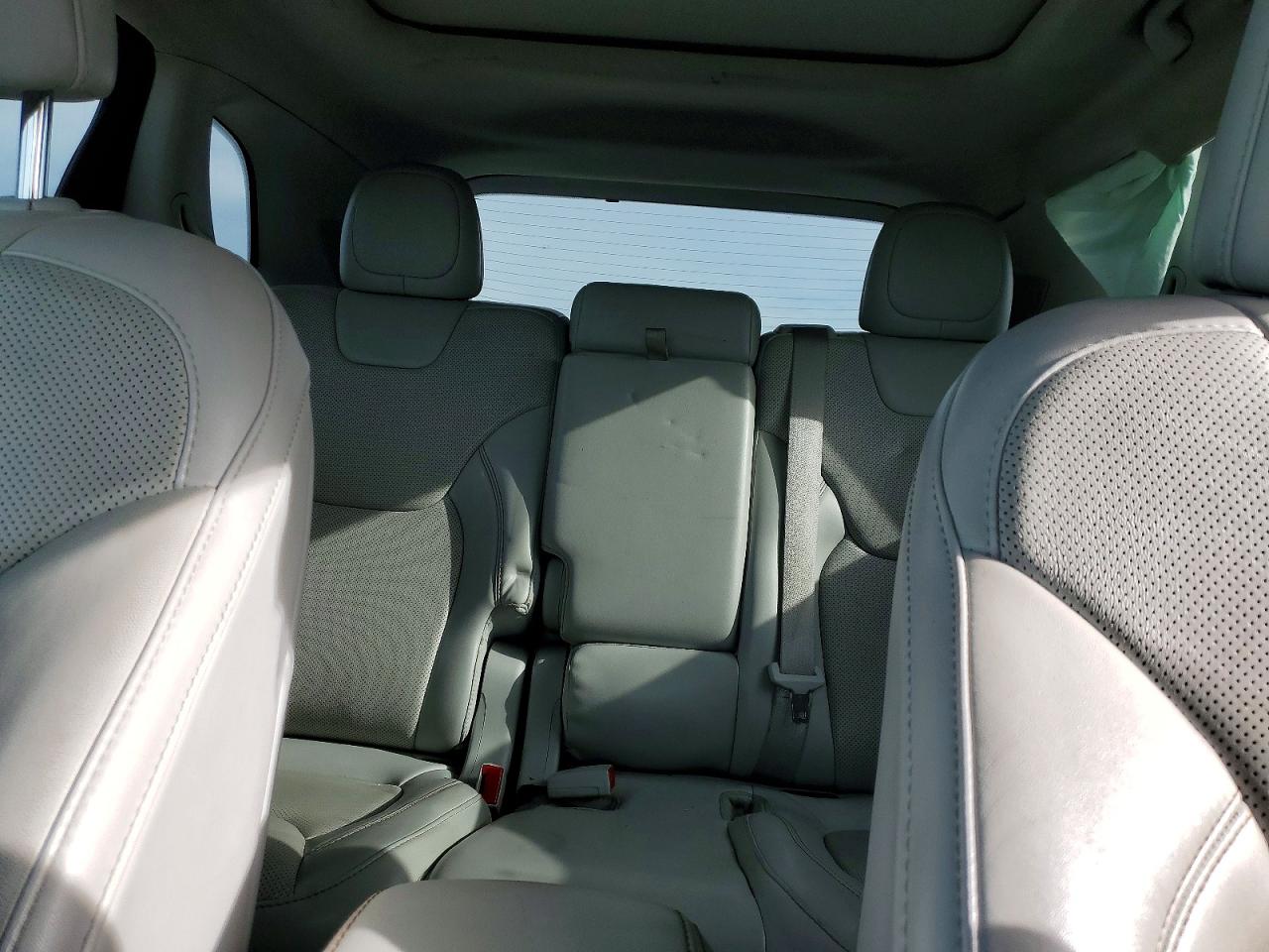 2021 Jeep Cherokee Limited Черный vin: 1C4PJLDX4MD250926