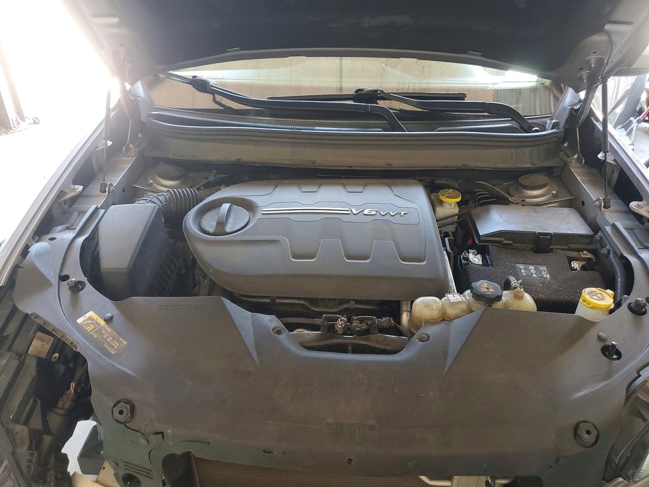 2019 Jeep Cherokee Limited Gray vin: 1C4PJLDX6KD273105