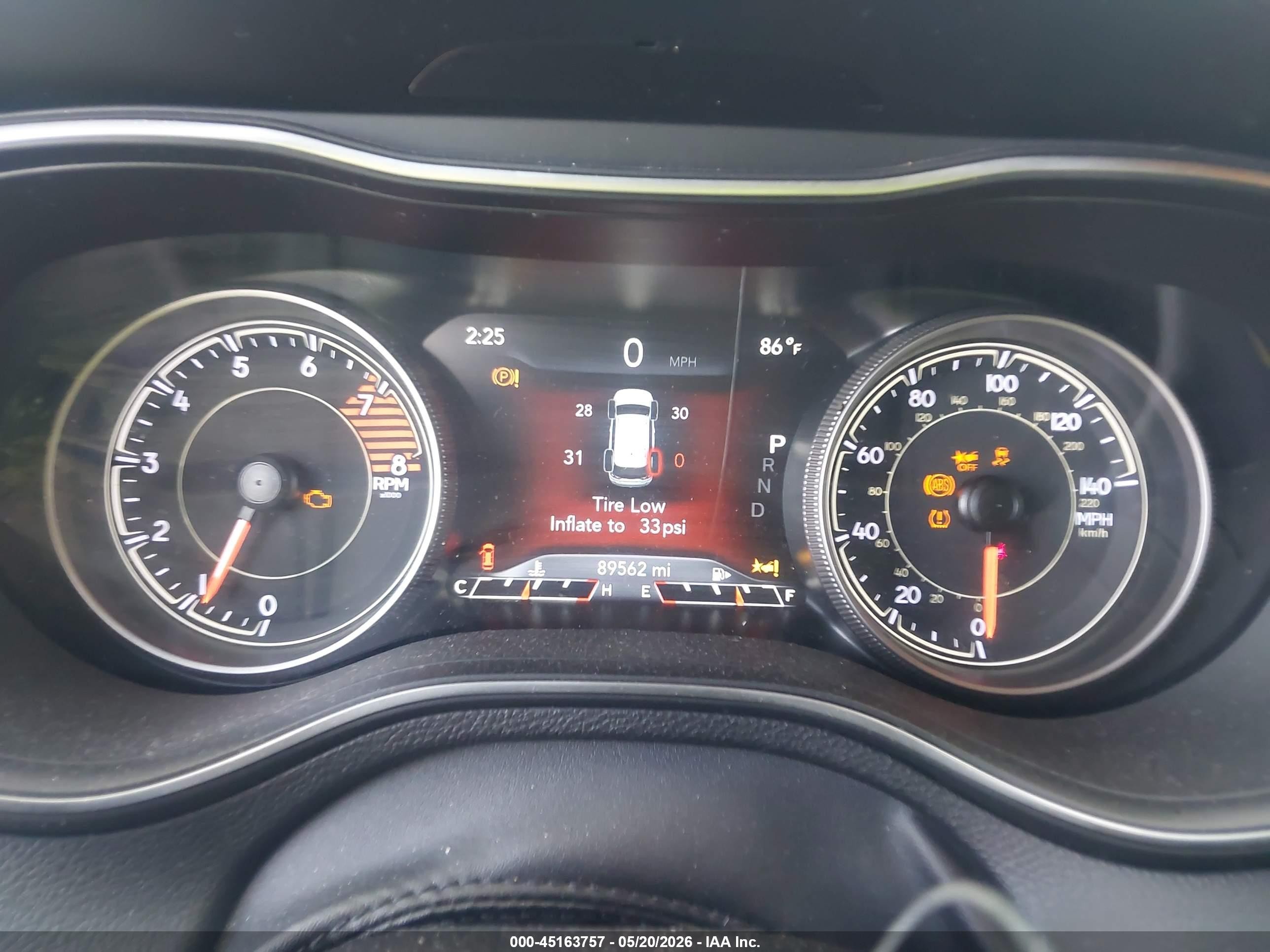 2020 Jeep Cherokee High Altitude Fwd Burgundy vin: 1C4PJLDXXLD634515