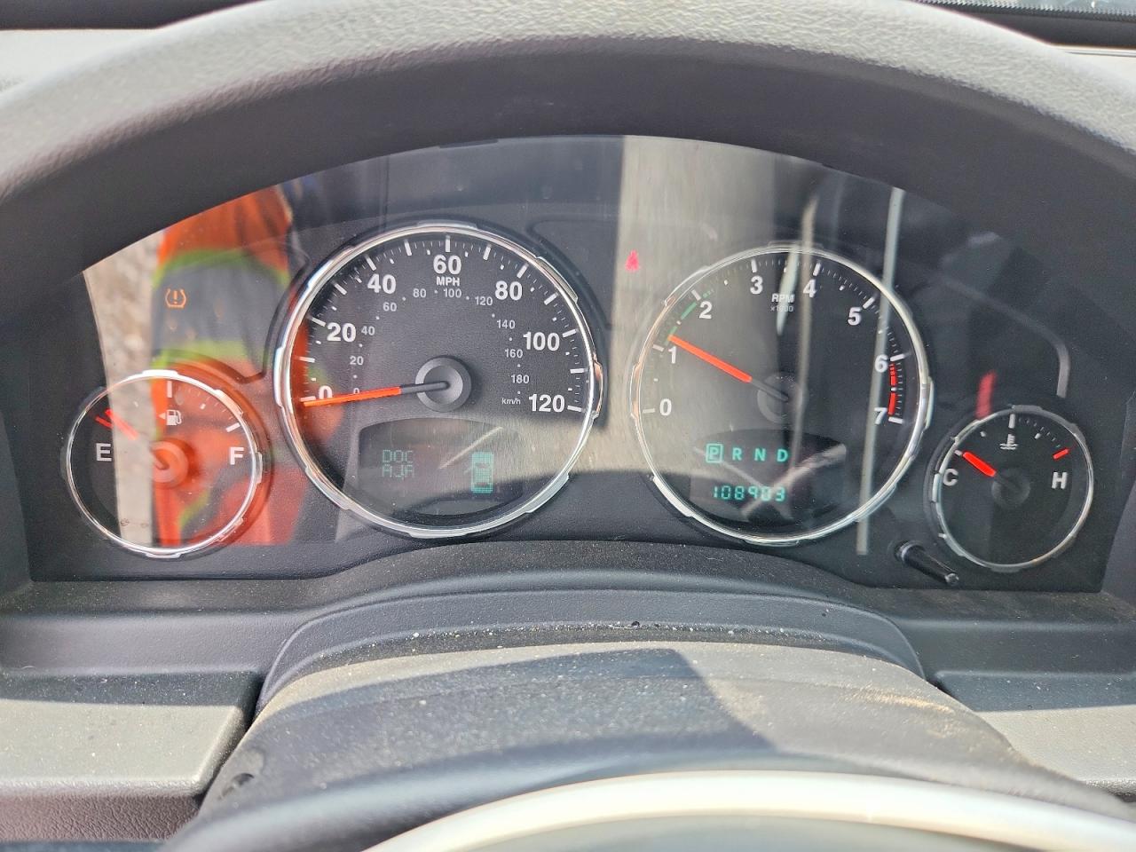 2012 Jeep Liberty Jet Gray vin: 1C4PJLFK1CW179351
