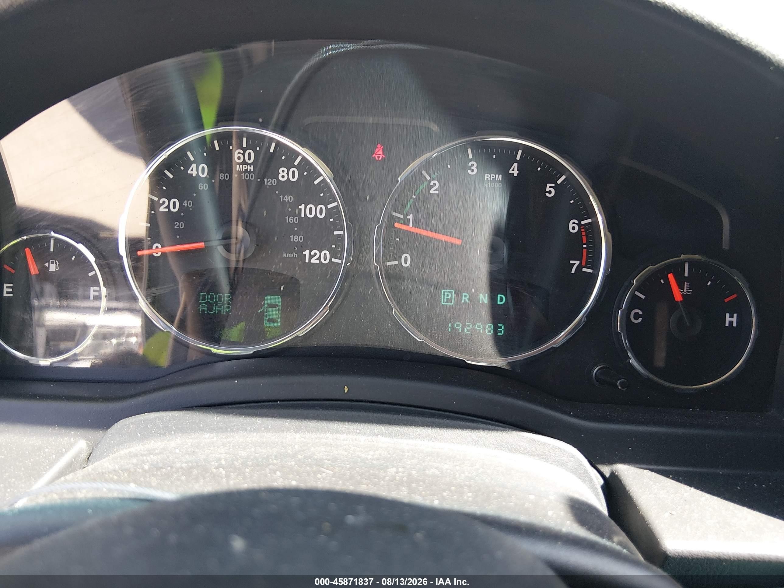 2012 Jeep Liberty Limited Jet Edition Серебряный vin: 1C4PJLFK4CW155125