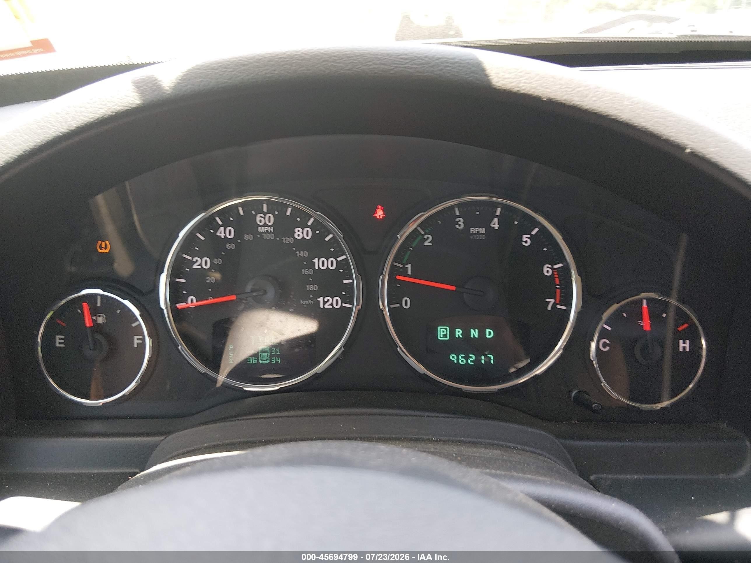 2012 Jeep Liberty Limited Jet Edition Черный vin: 1C4PJLFK8CW180190