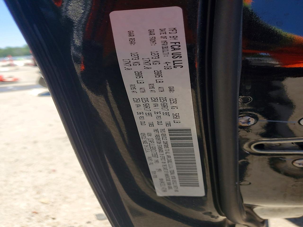 2019 Jeep Cherokee Latitude Plus Black vin: 1C4PJLLB2KD173587
