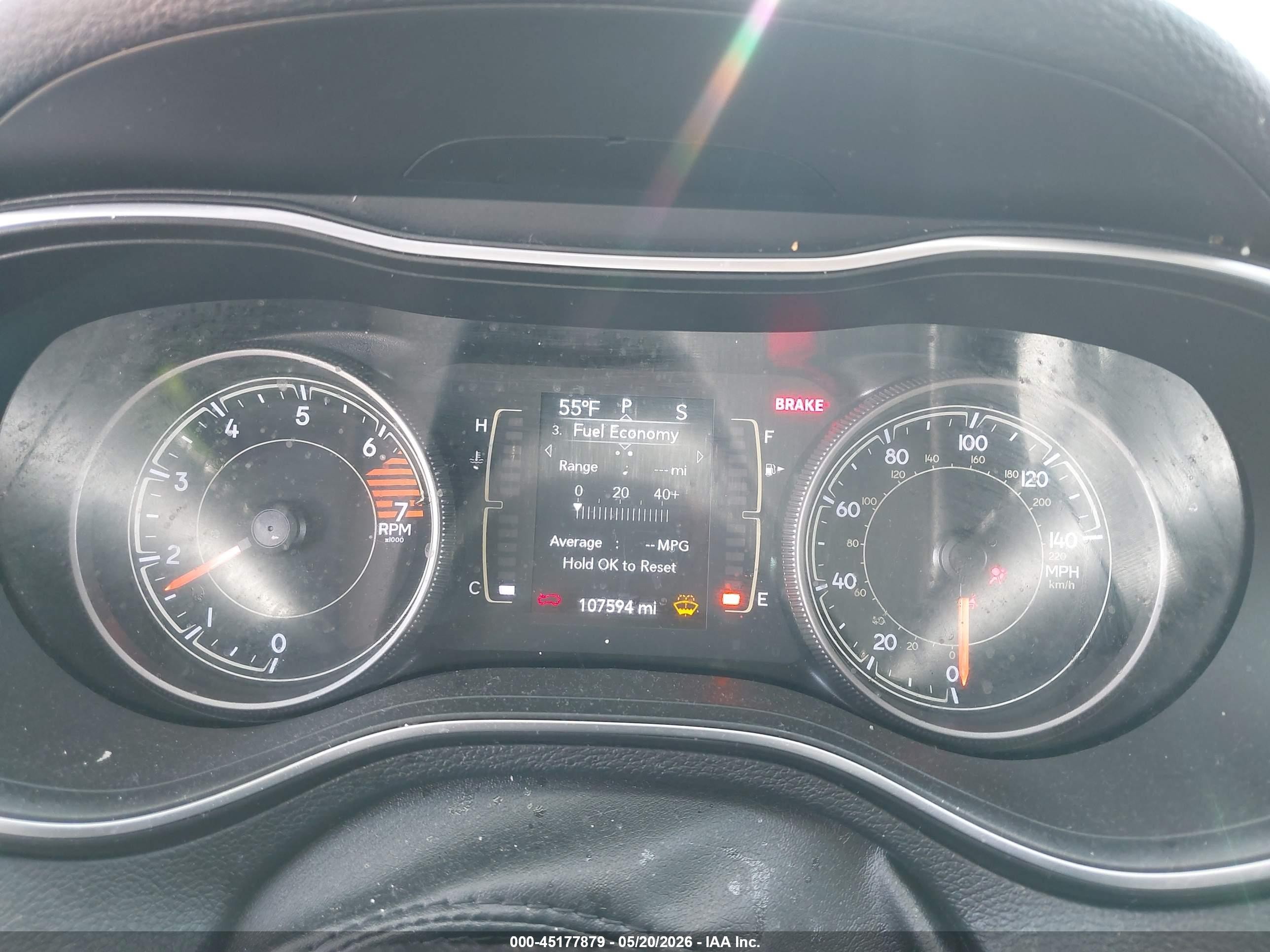 2019 Jeep Cherokee Altitude Fwd Black vin: 1C4PJLLB2KD478829