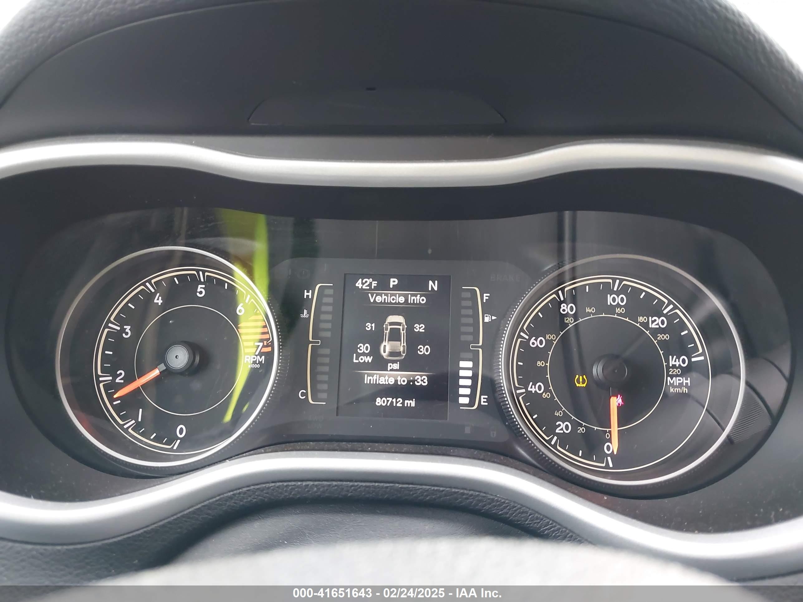 2018 Jeep Cherokee Latitude Plus Fwd Черный vin: 1C4PJLLB3JD553228